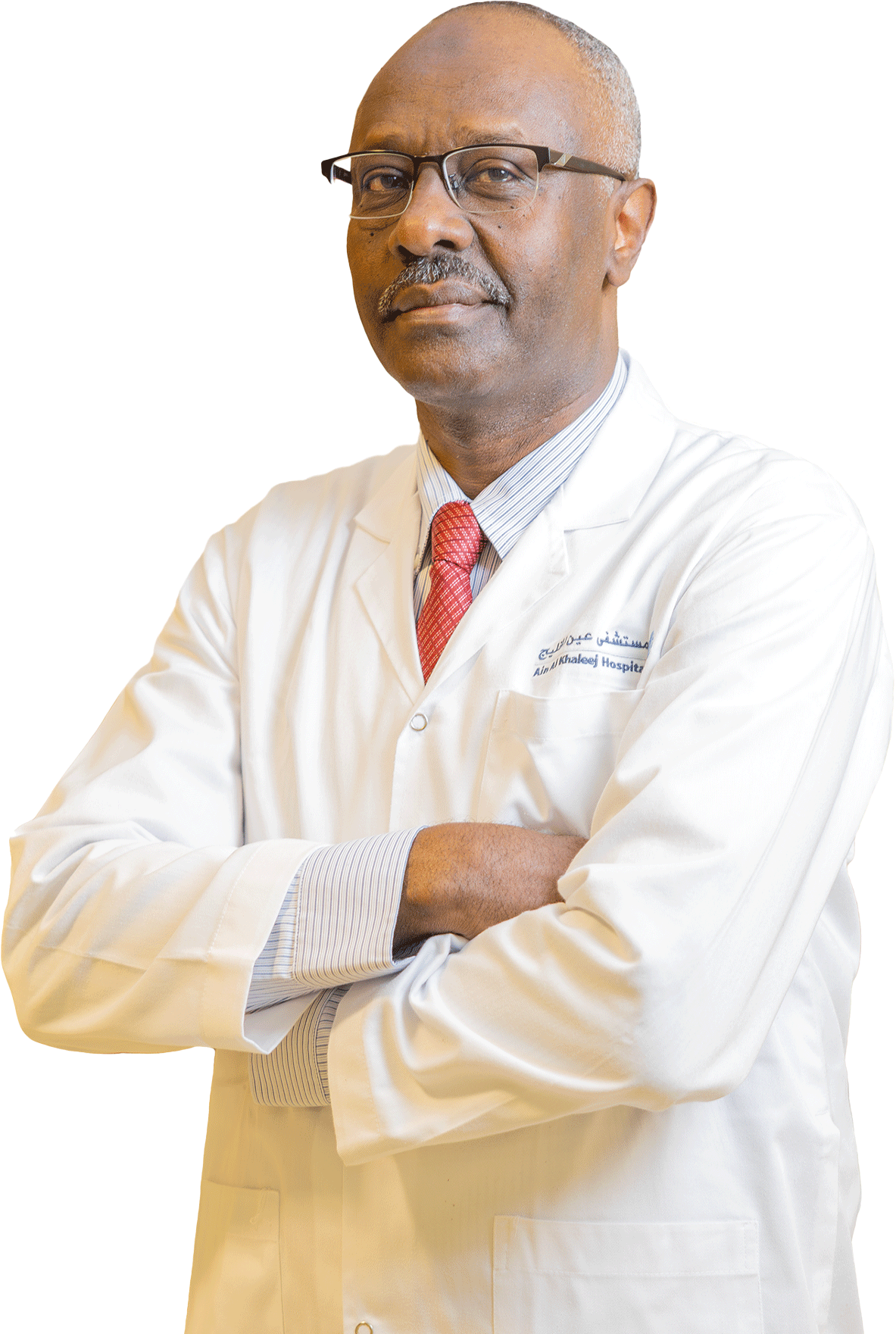 Dr.