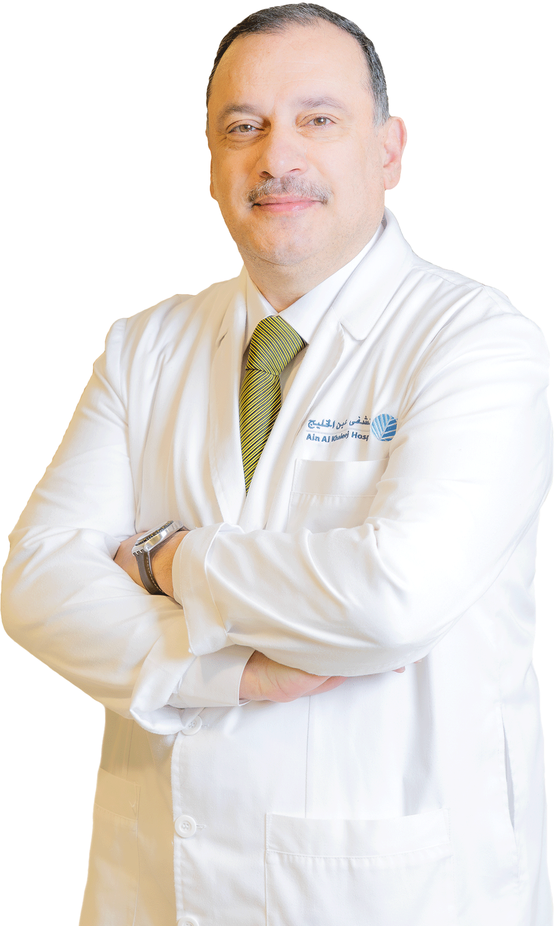 Dr.