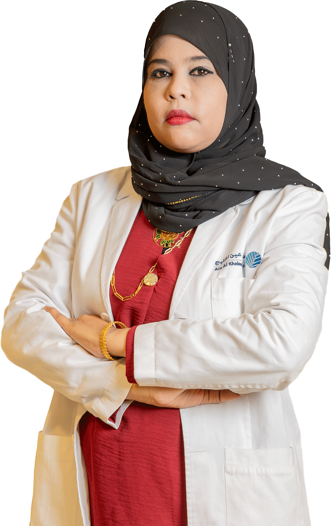 Dr.