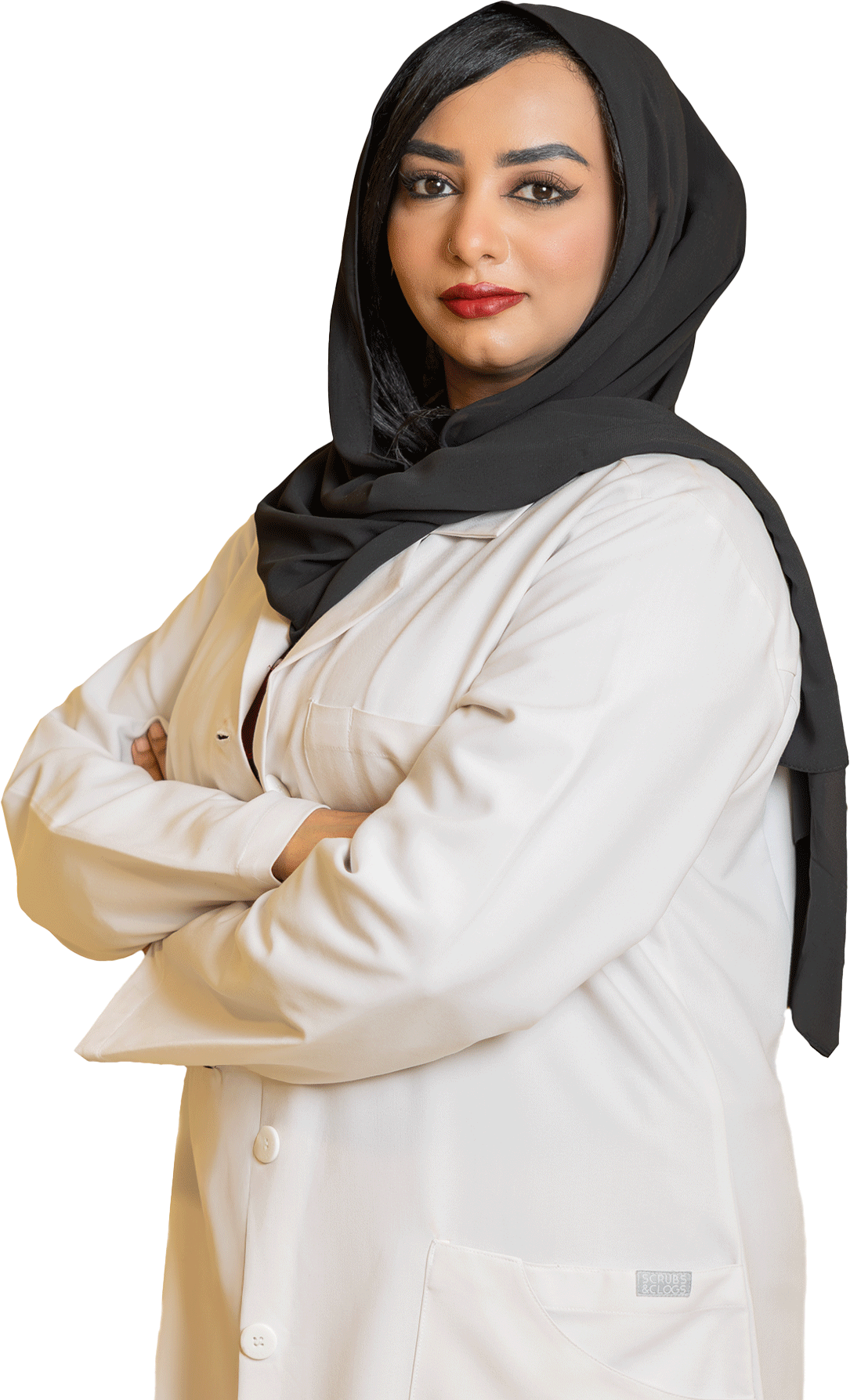 Dr.