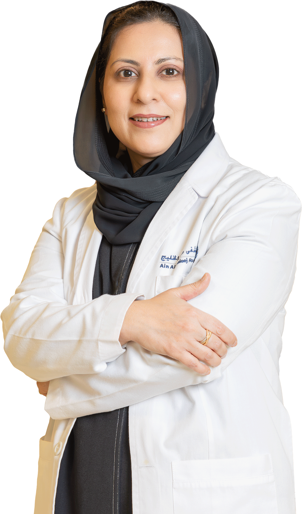 Dr.