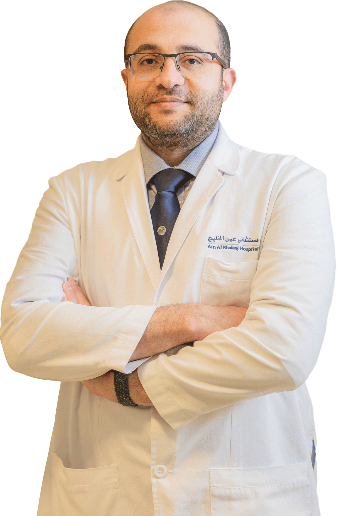 Dr.