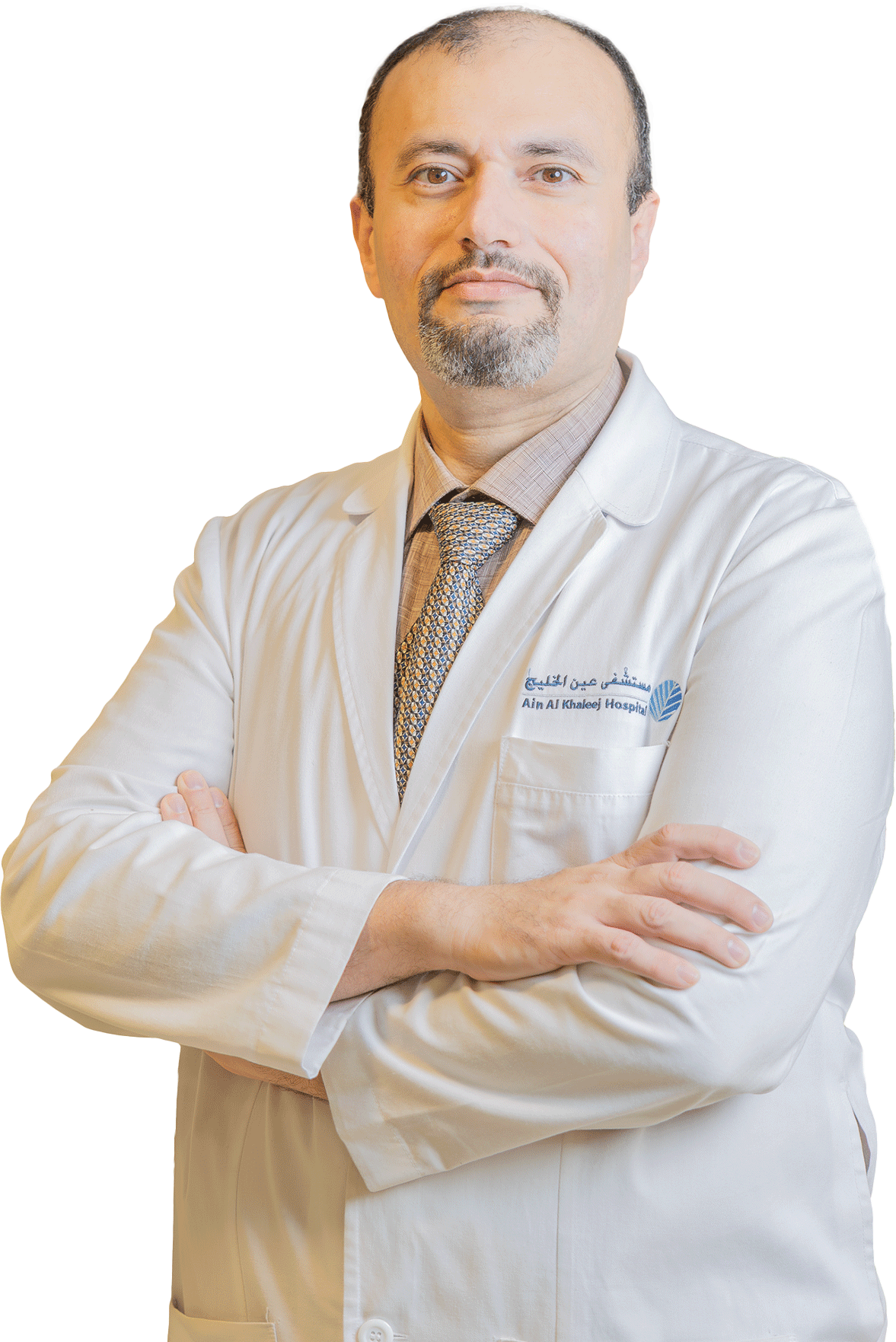 Dr.