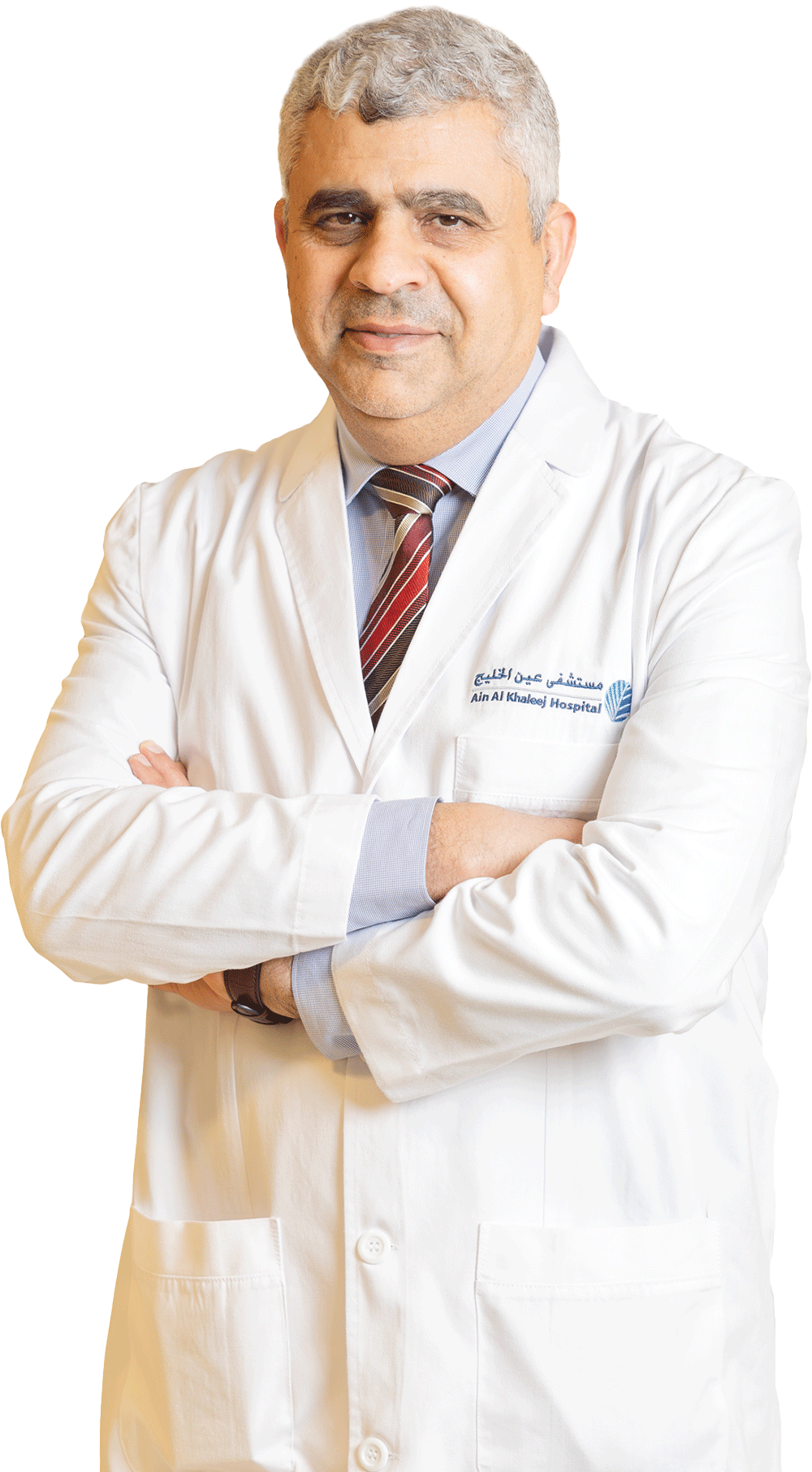 Dr.