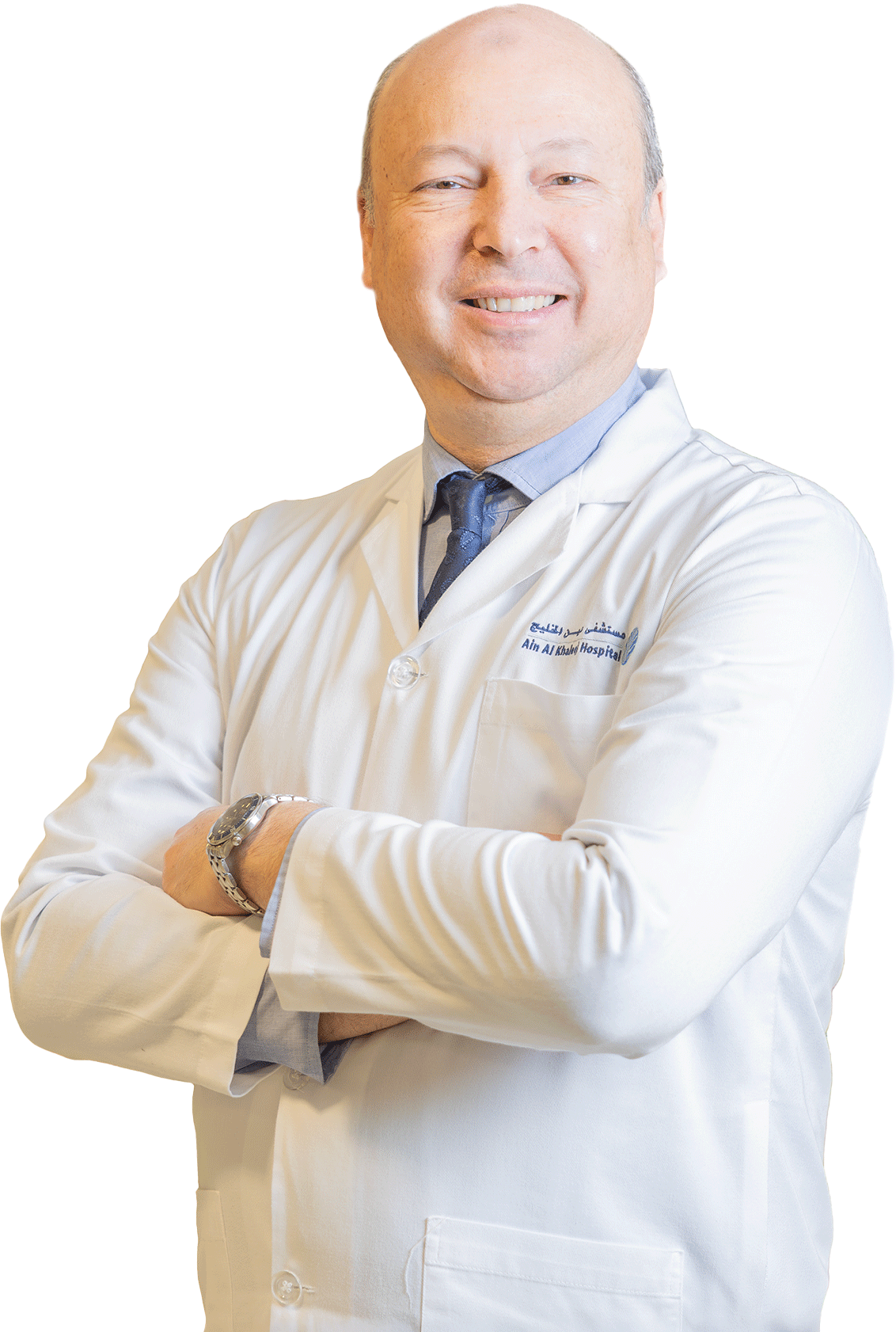 Dr.