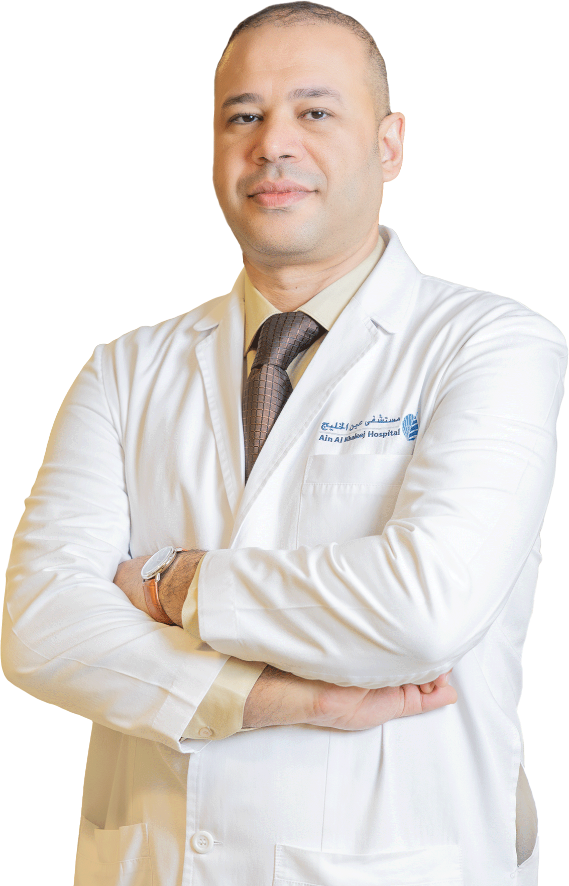 Dr.