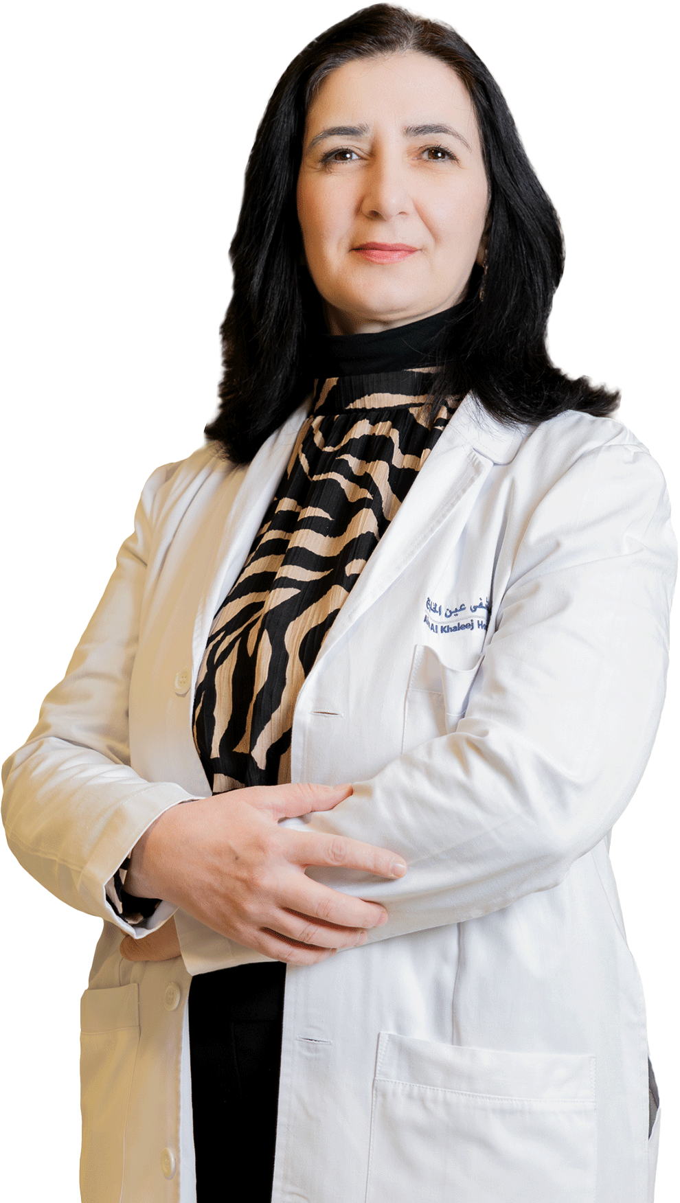 Dr.