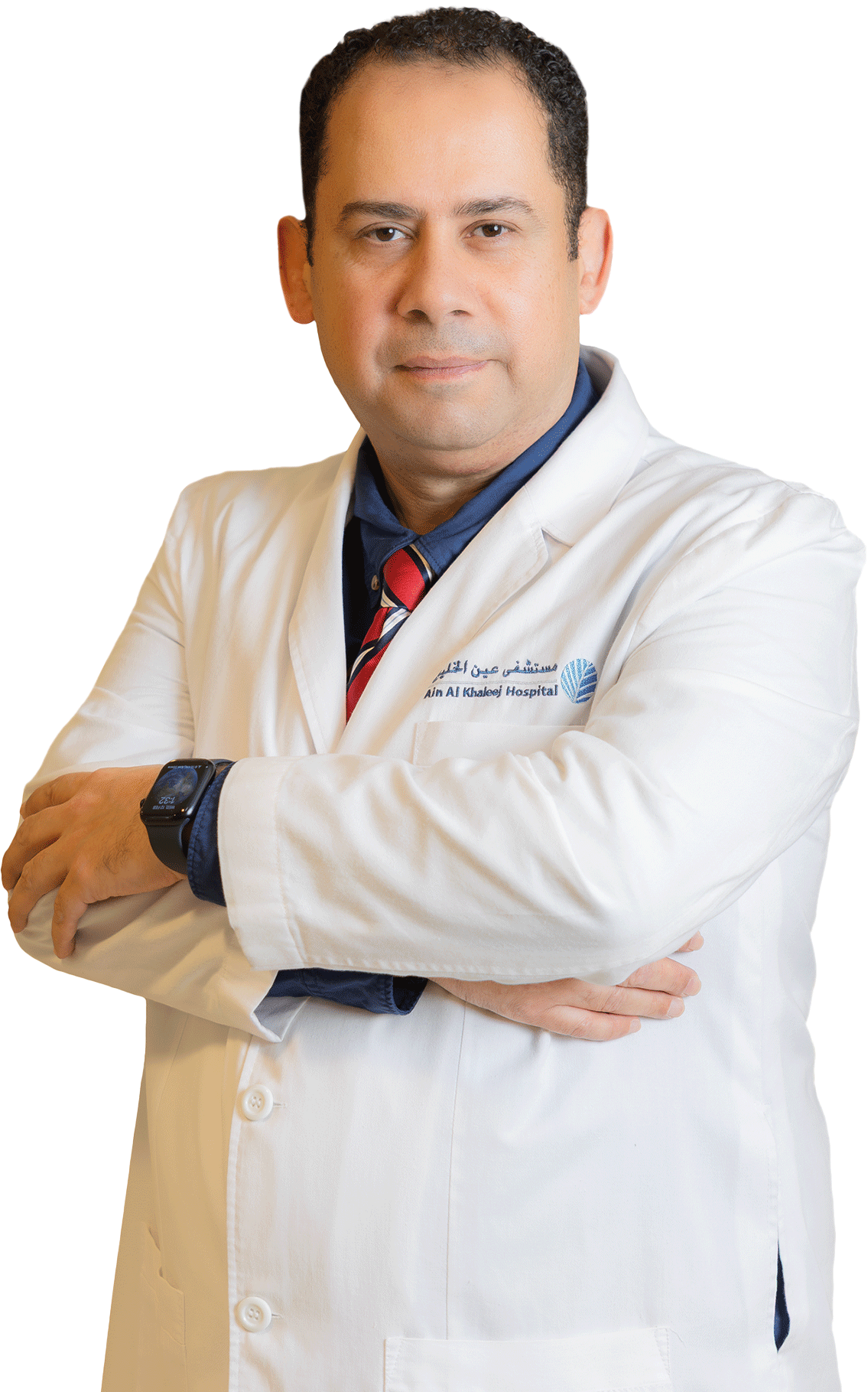 Dr.