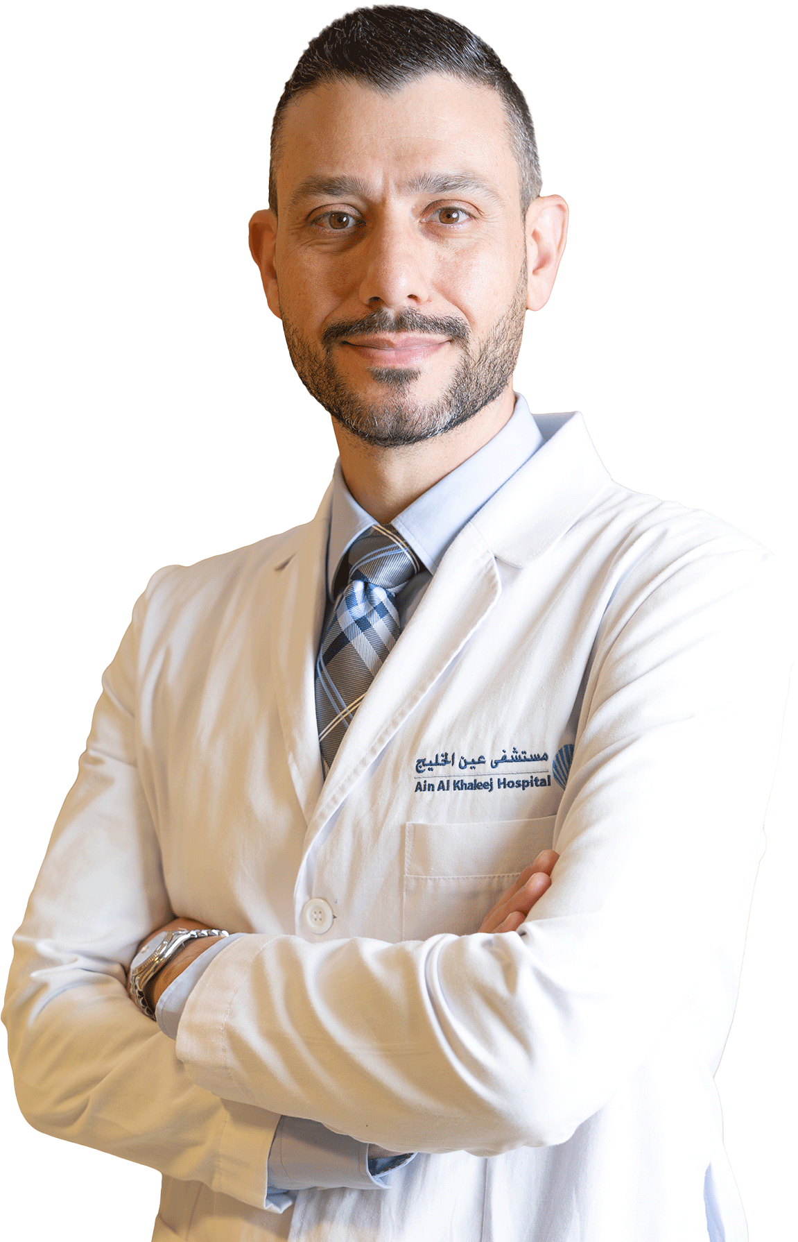 Dr.