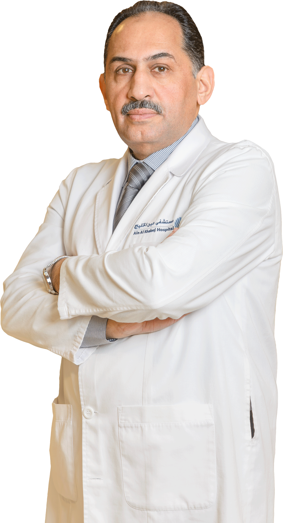 Dr.