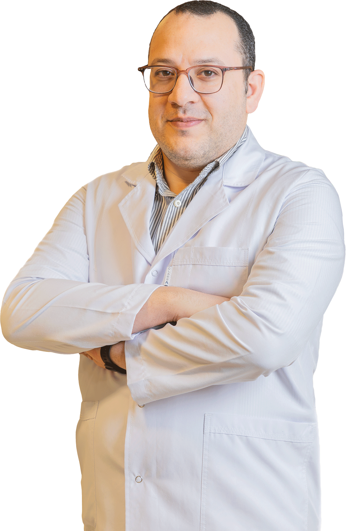Dr.
