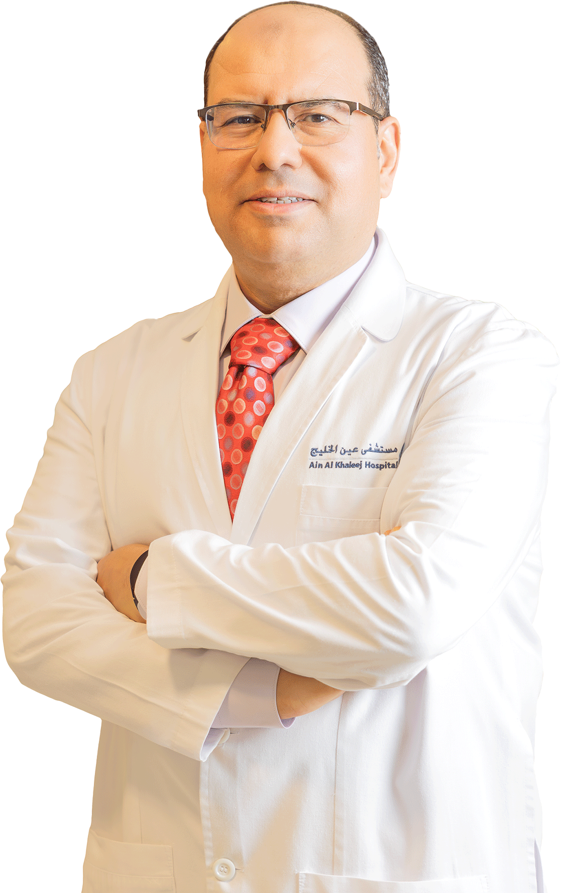 Dr.