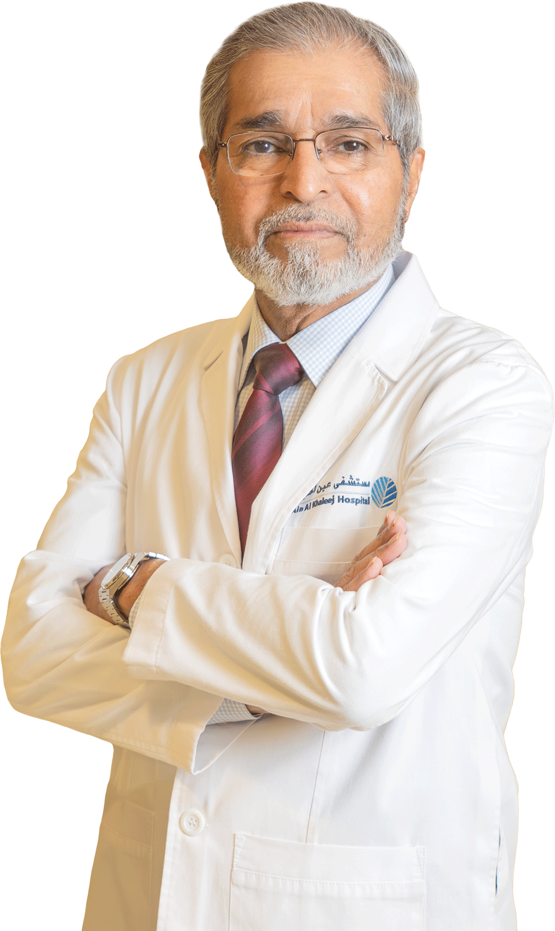 Dr.