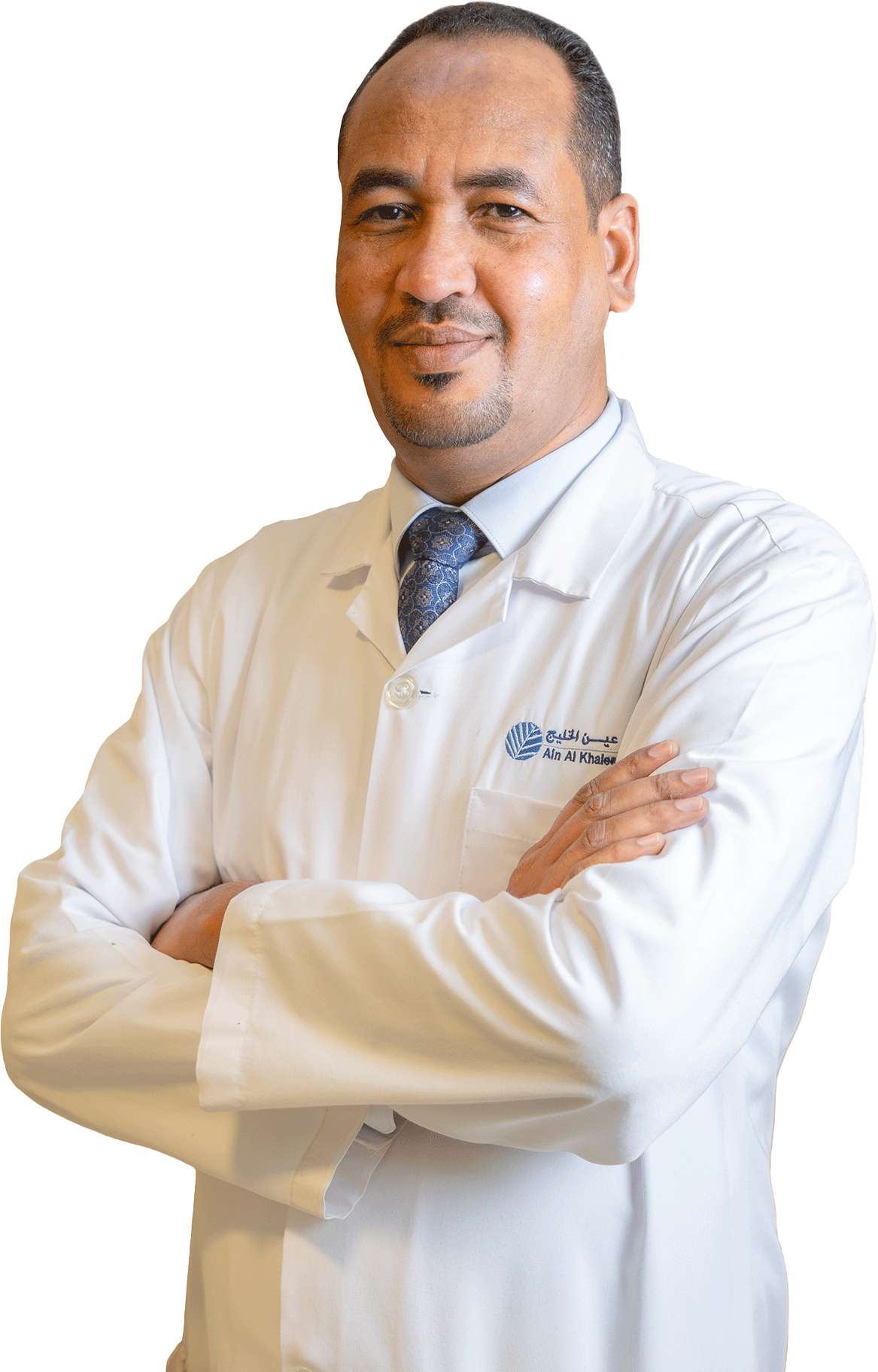 Dr.