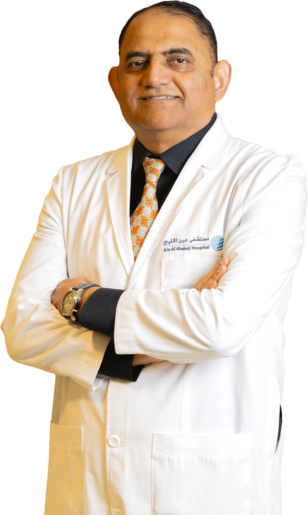 Dr.