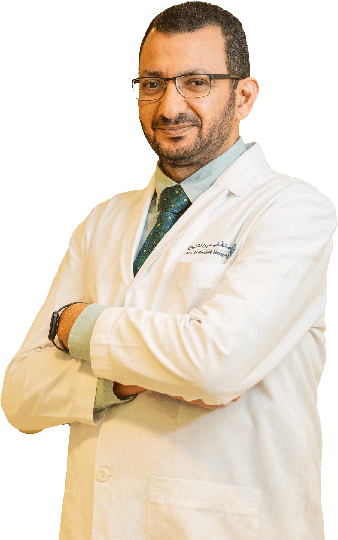 Dr.