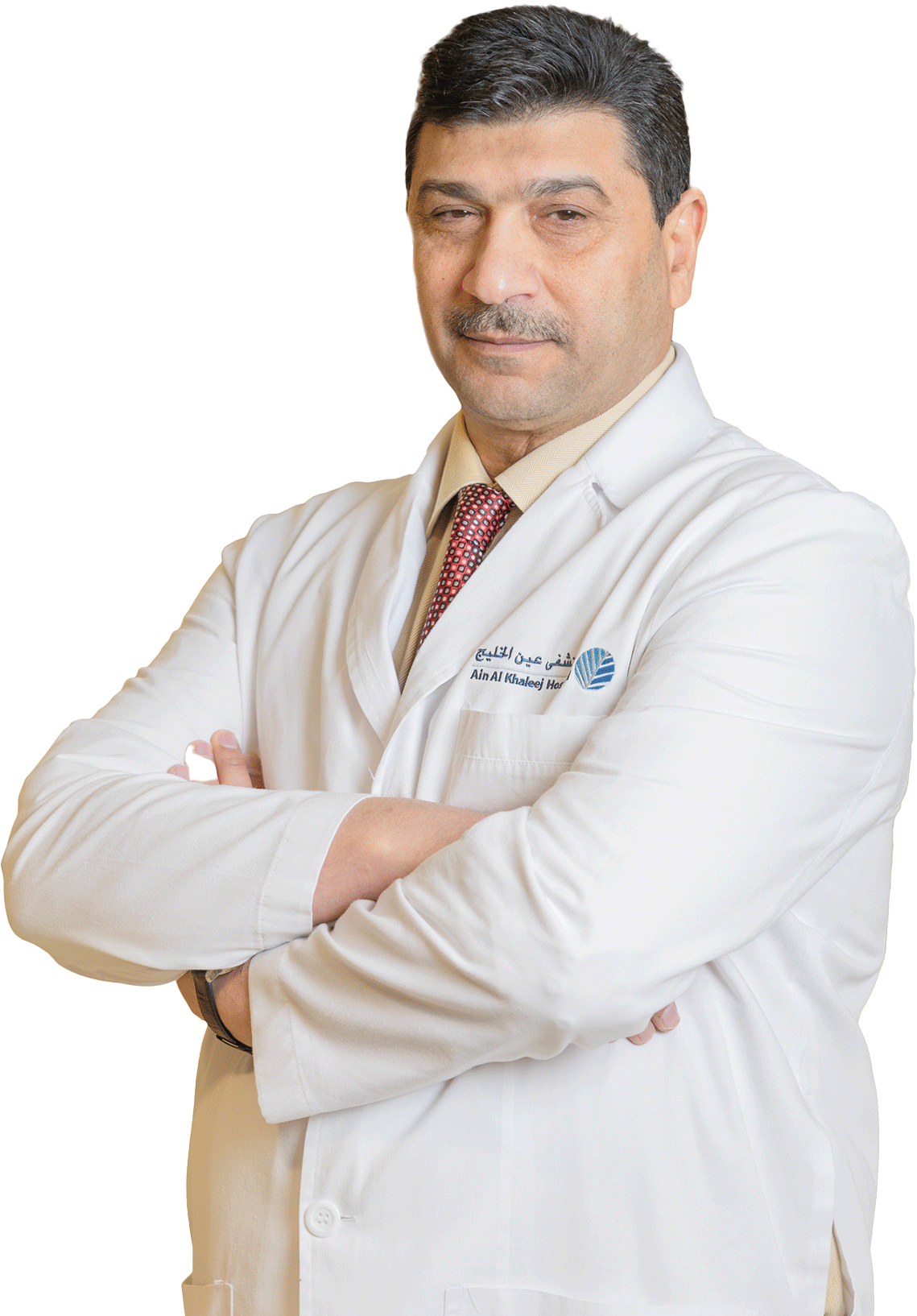 Dr.
