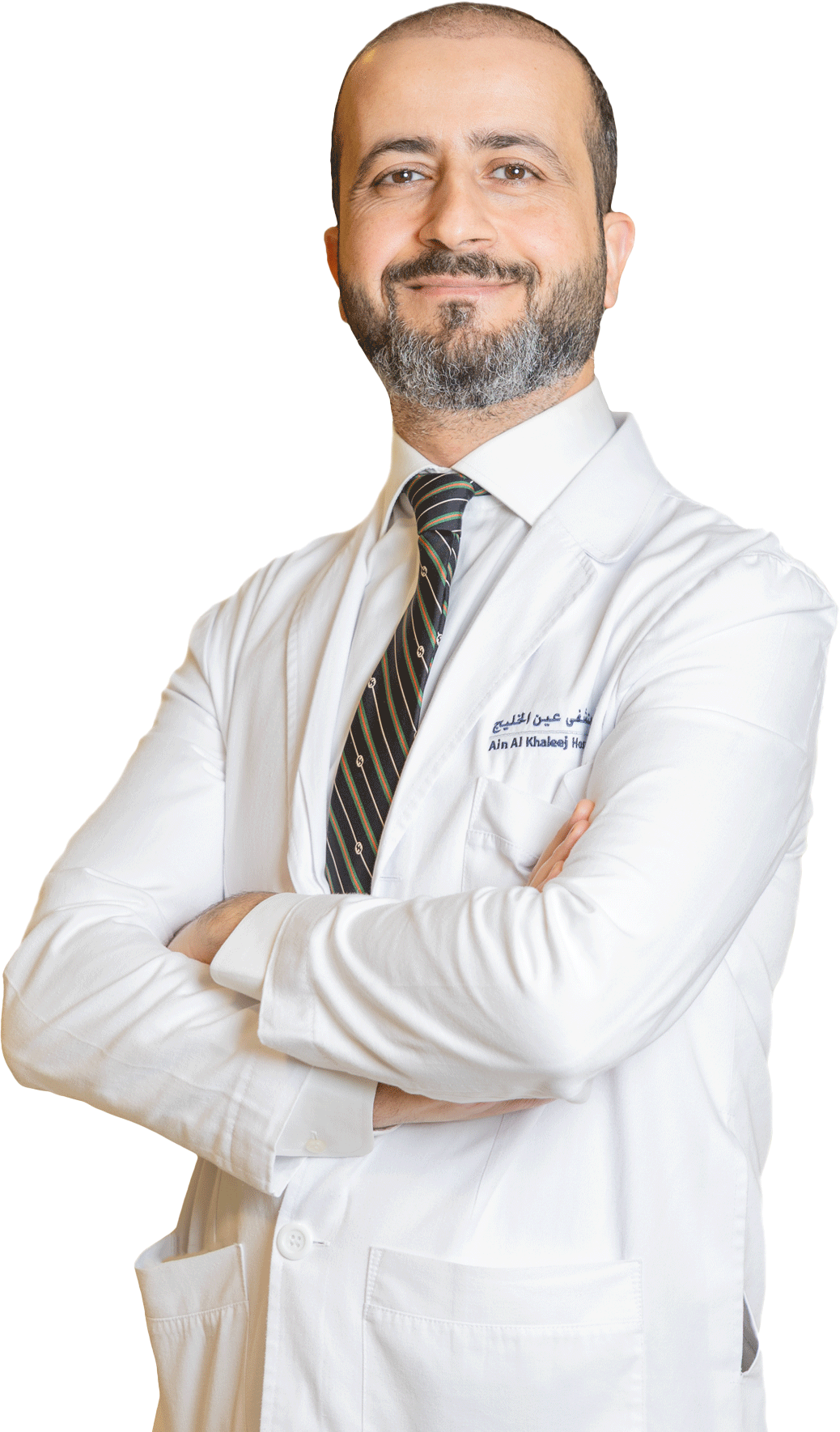 Dr.
