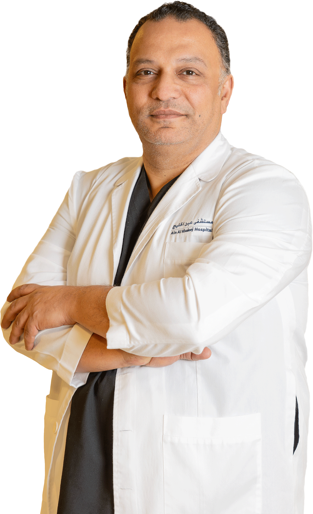 Dr.