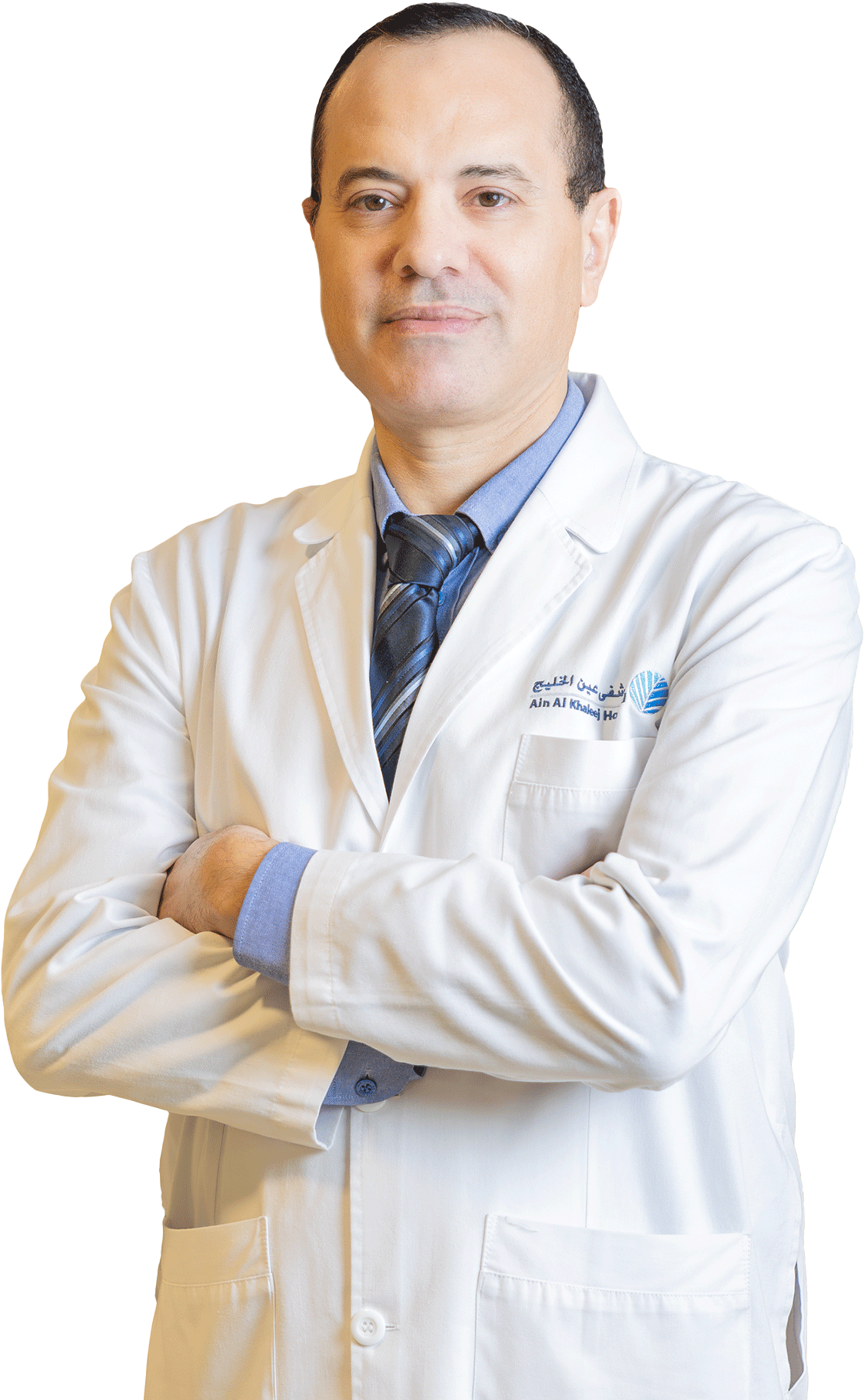 Dr.