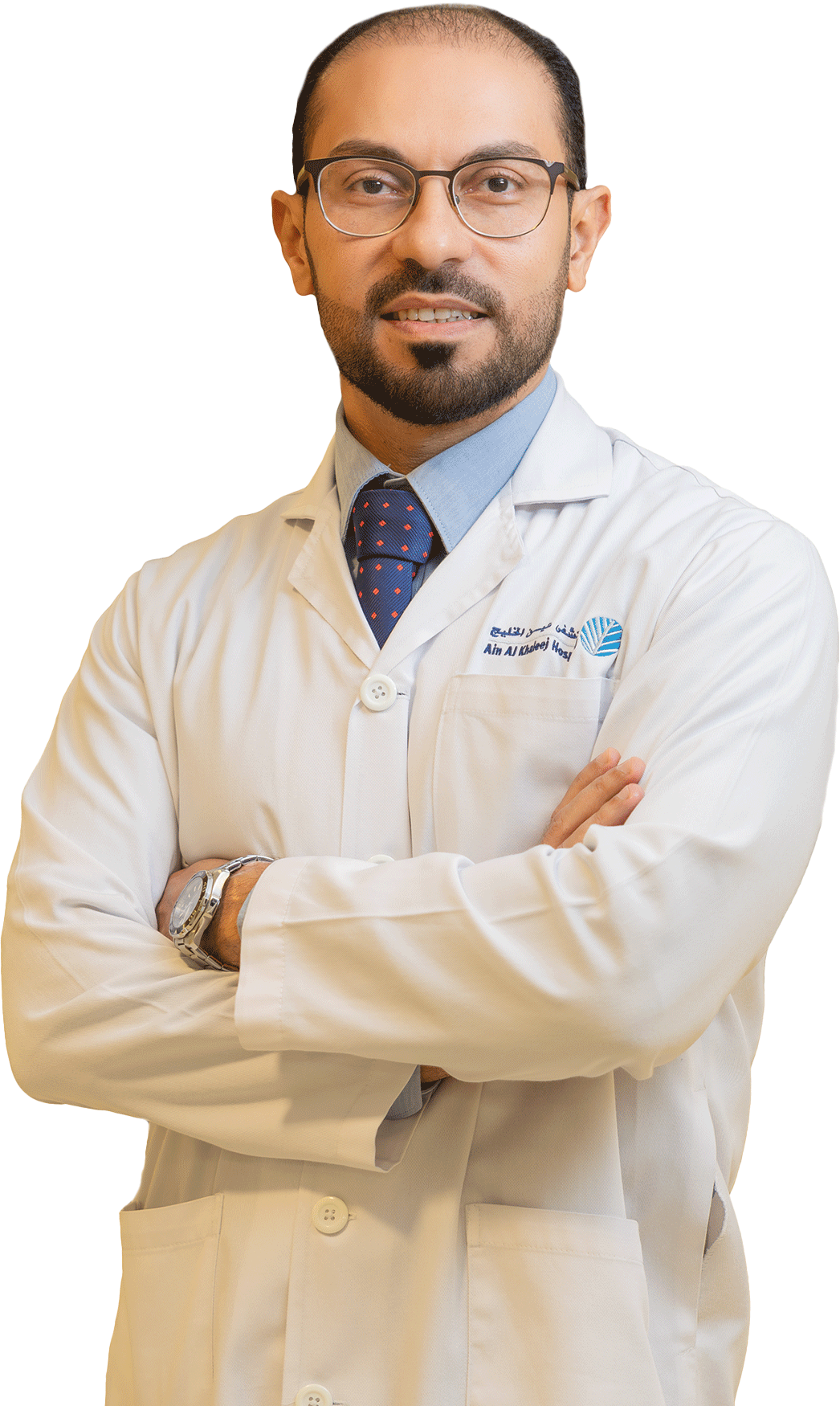 Dr.