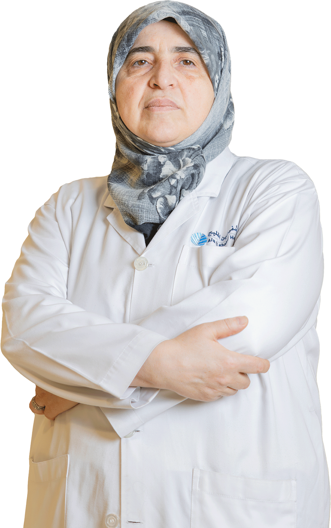 Dr.