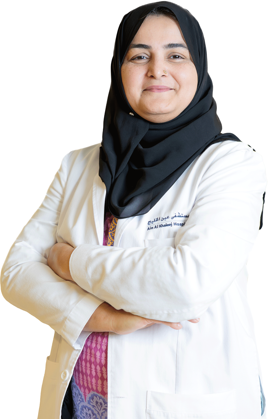 Dr.