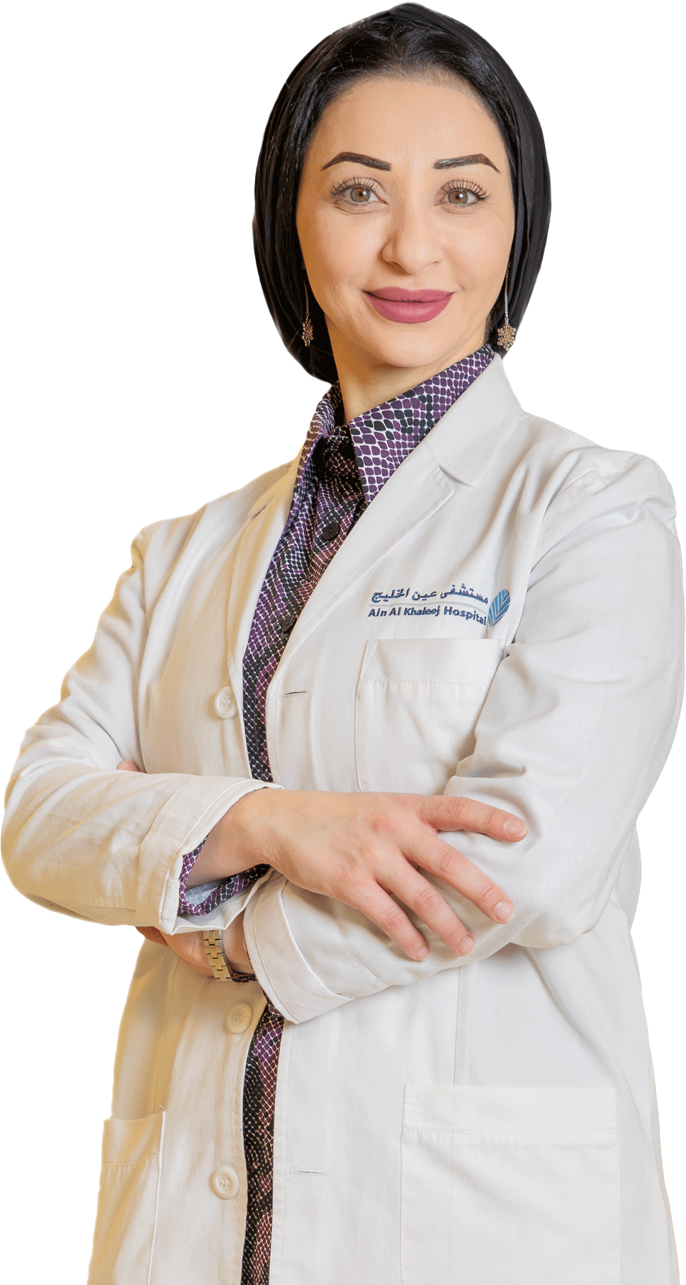 Dr.