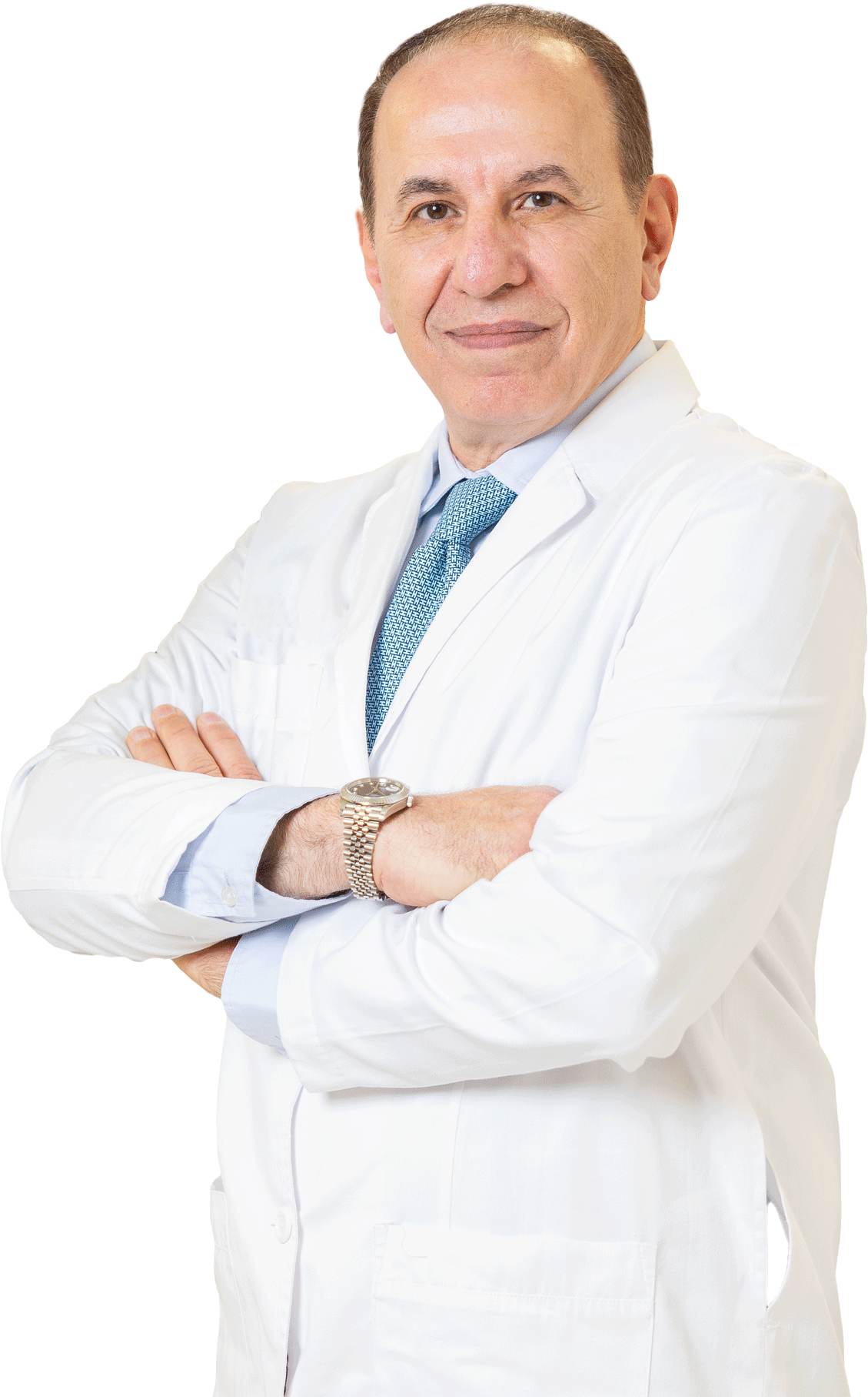 Dr.