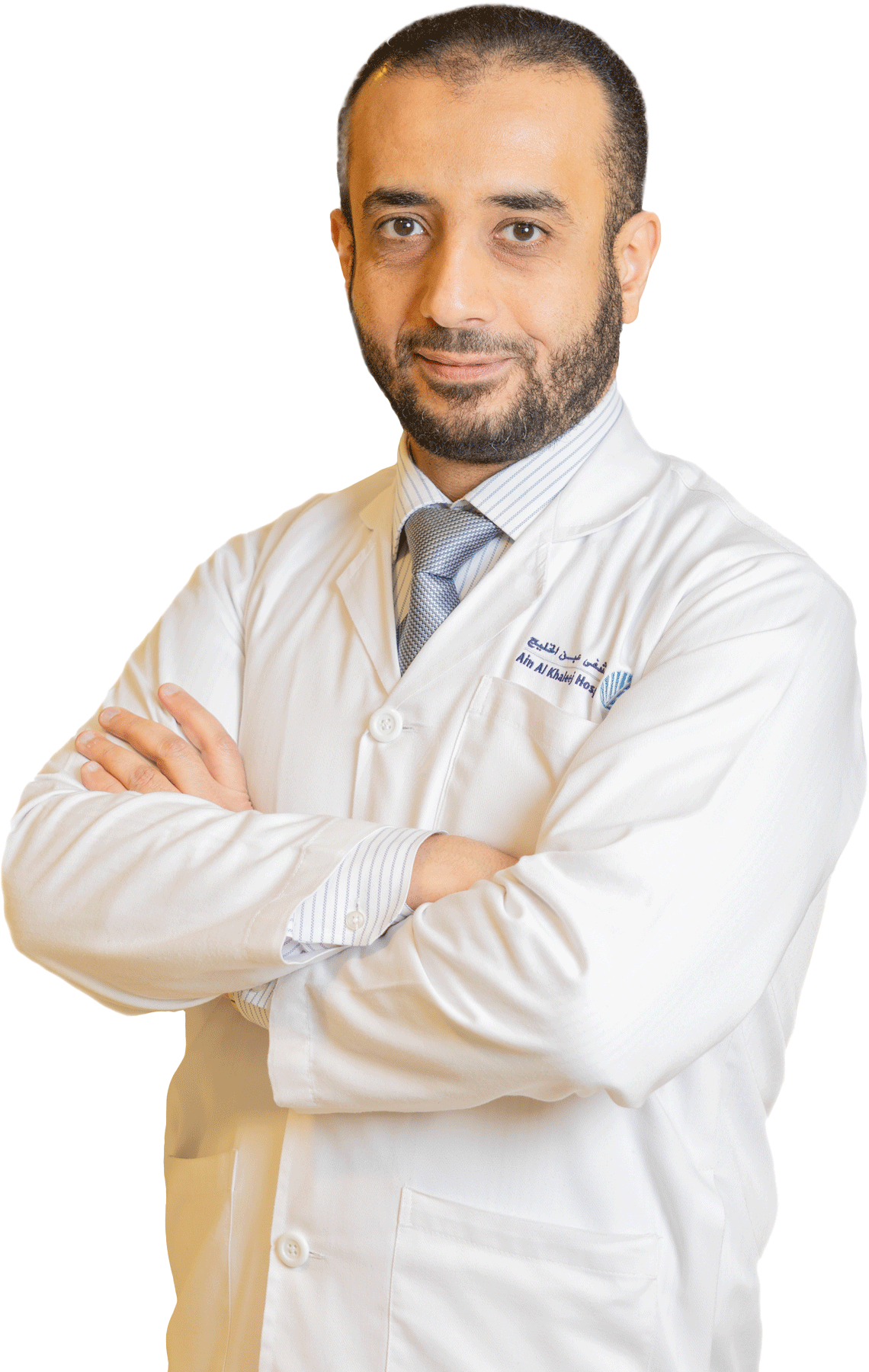Dr.