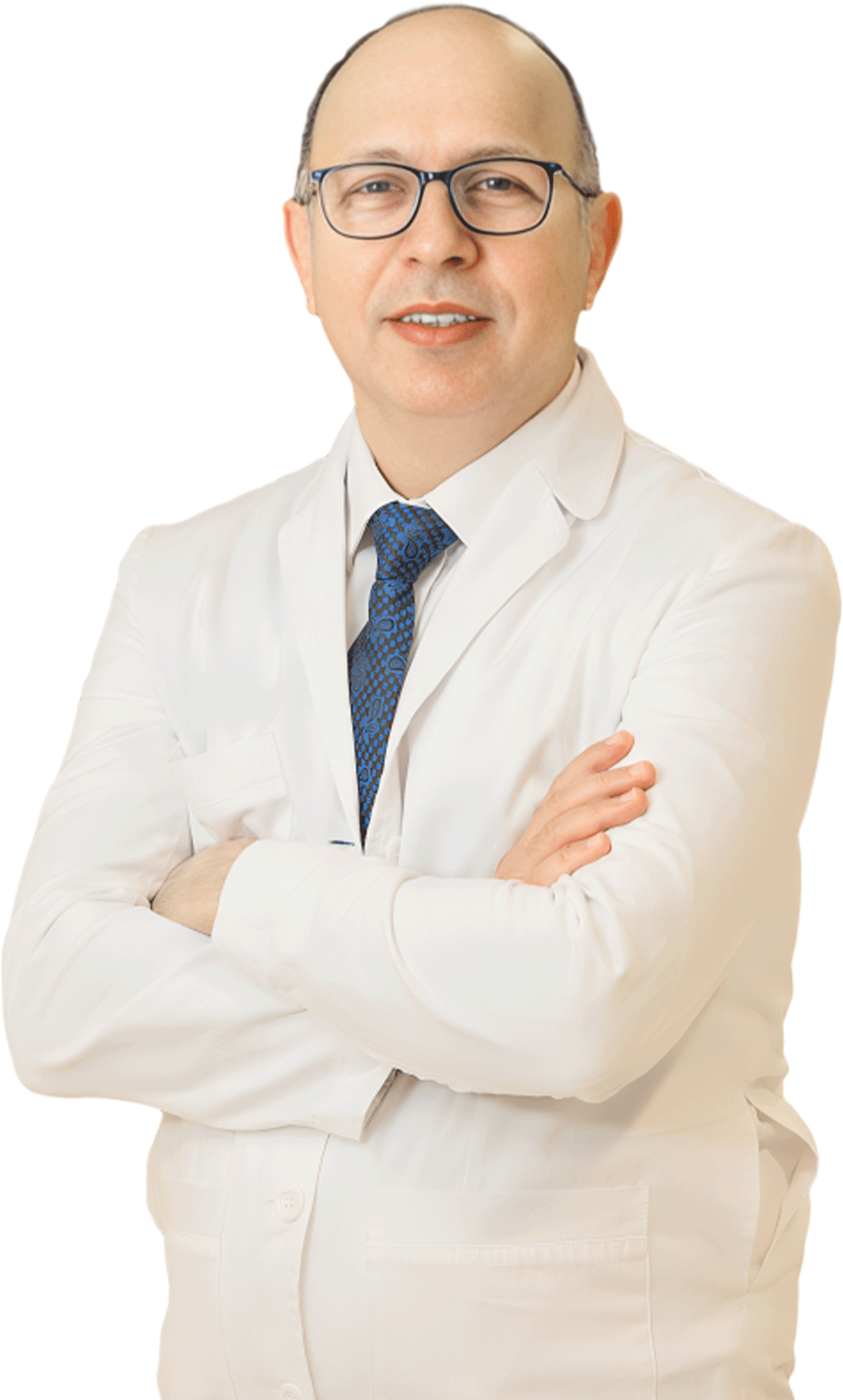 Dr.