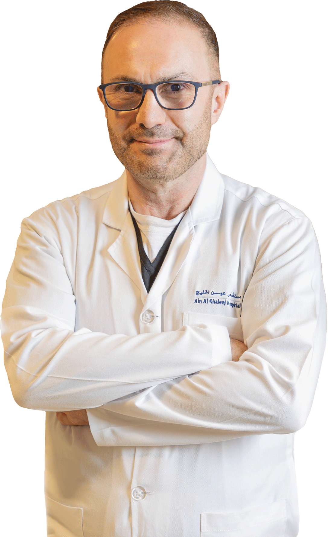 Dr.