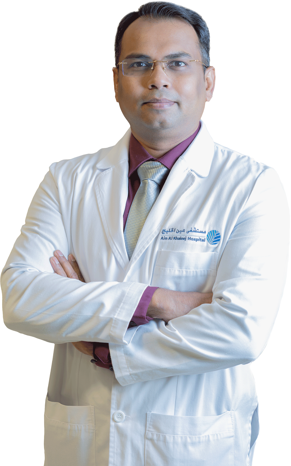 Dr.