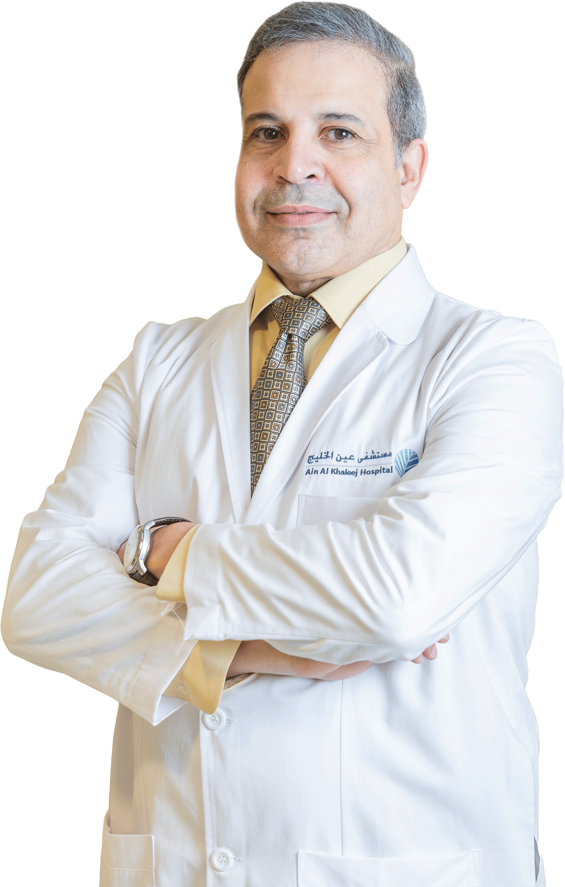 Dr.