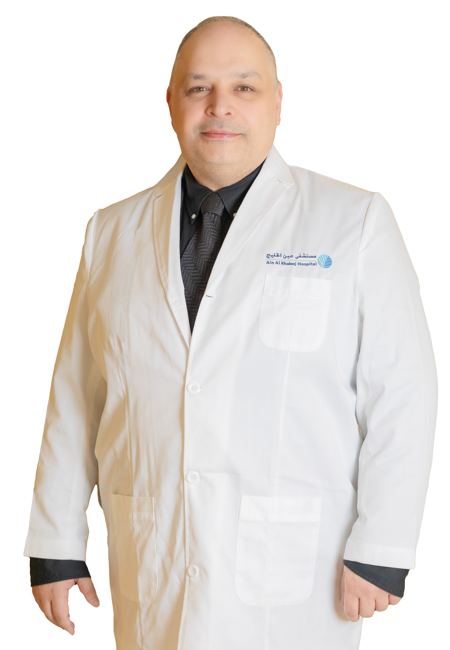 Dr.
