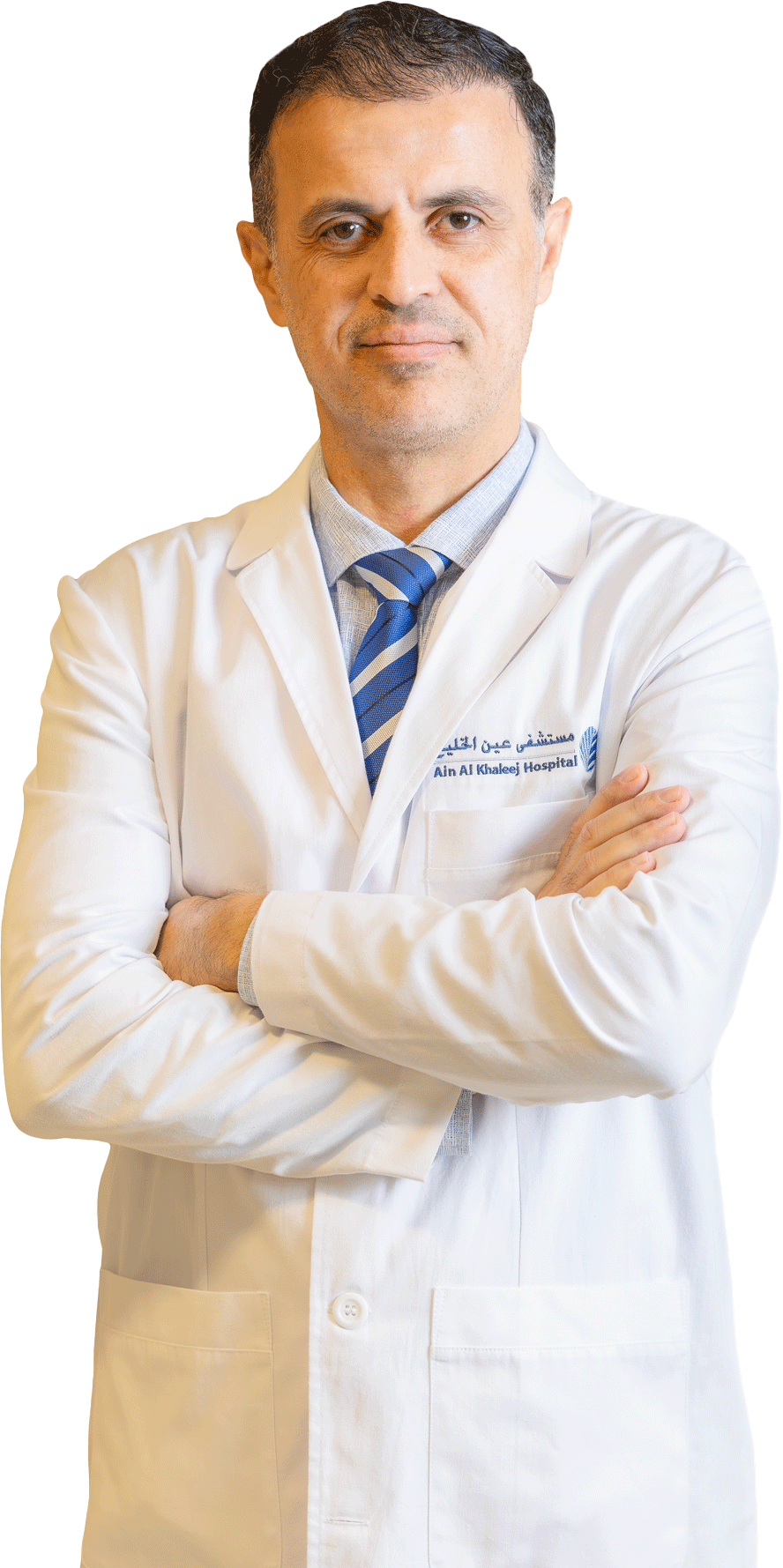 Dr.