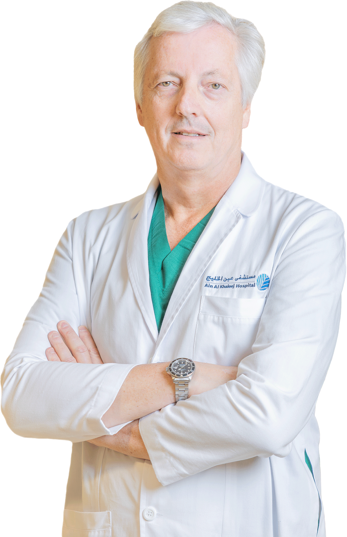 Dr.