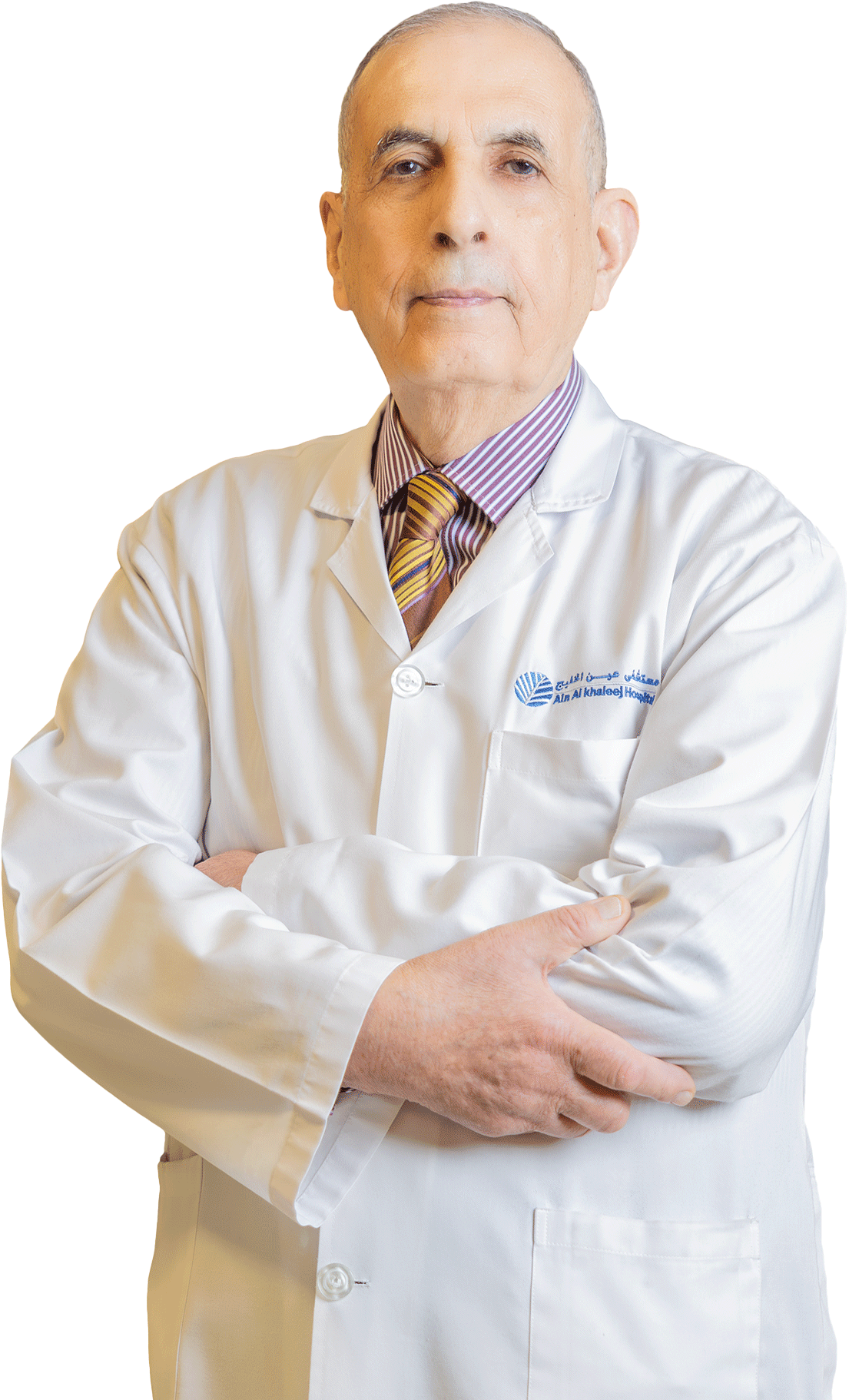 Dr.