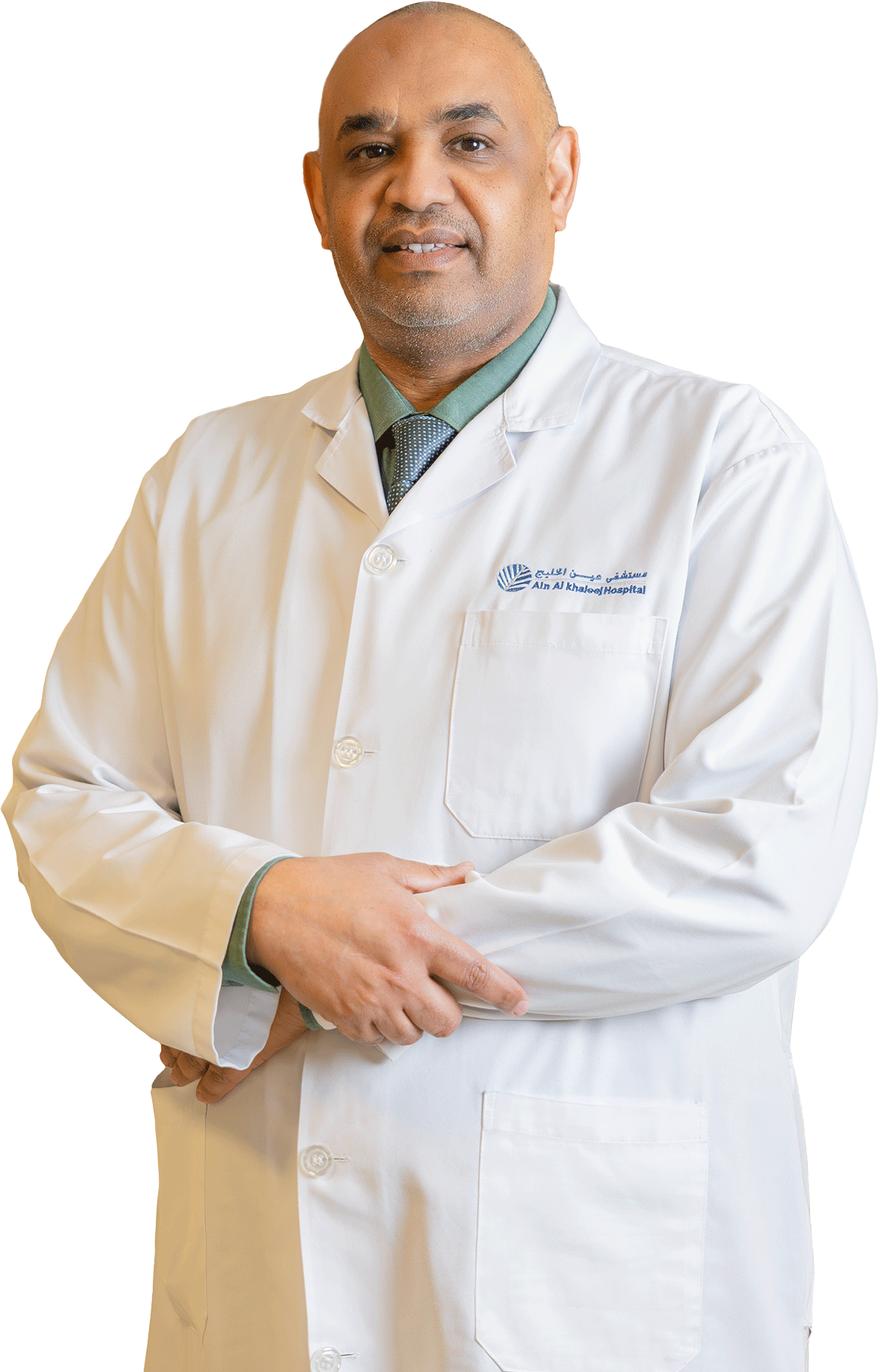 Dr.