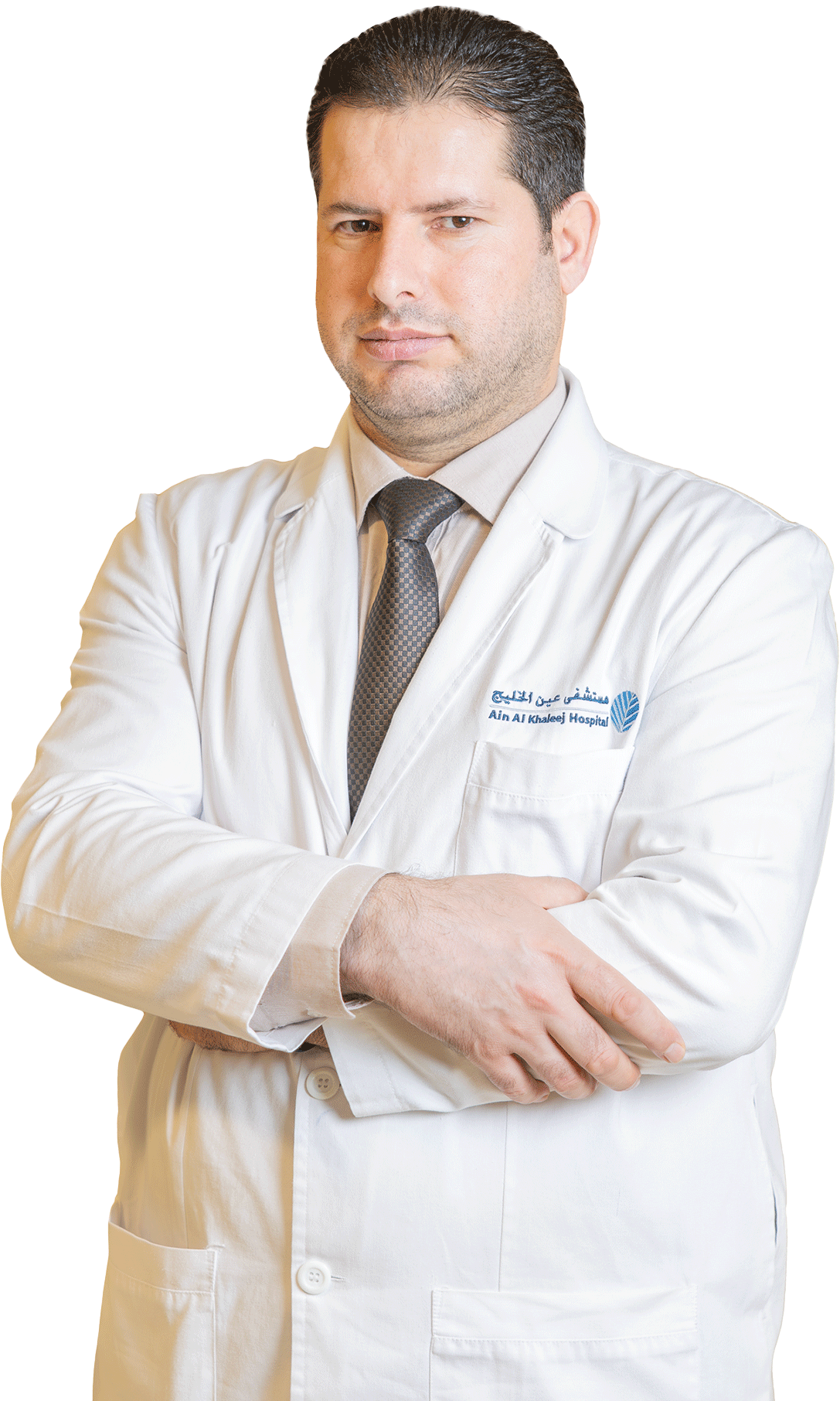 Dr.