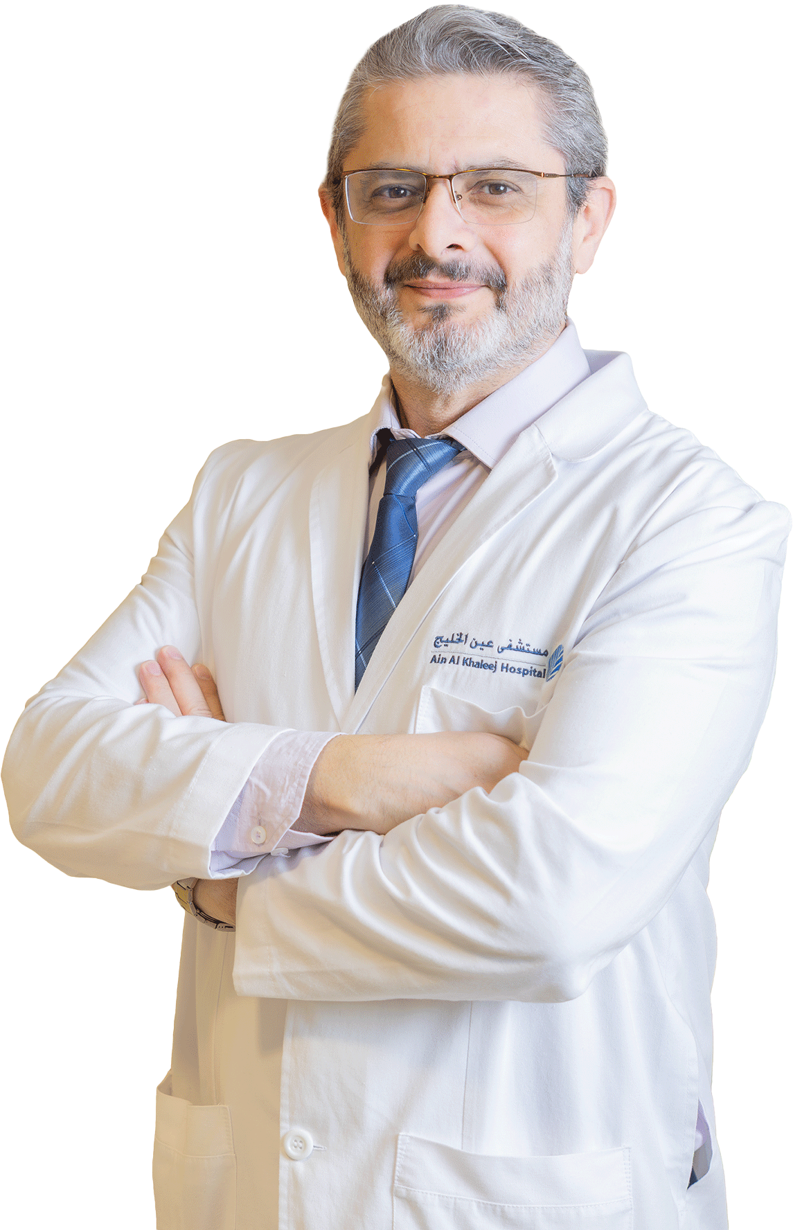 Dr.