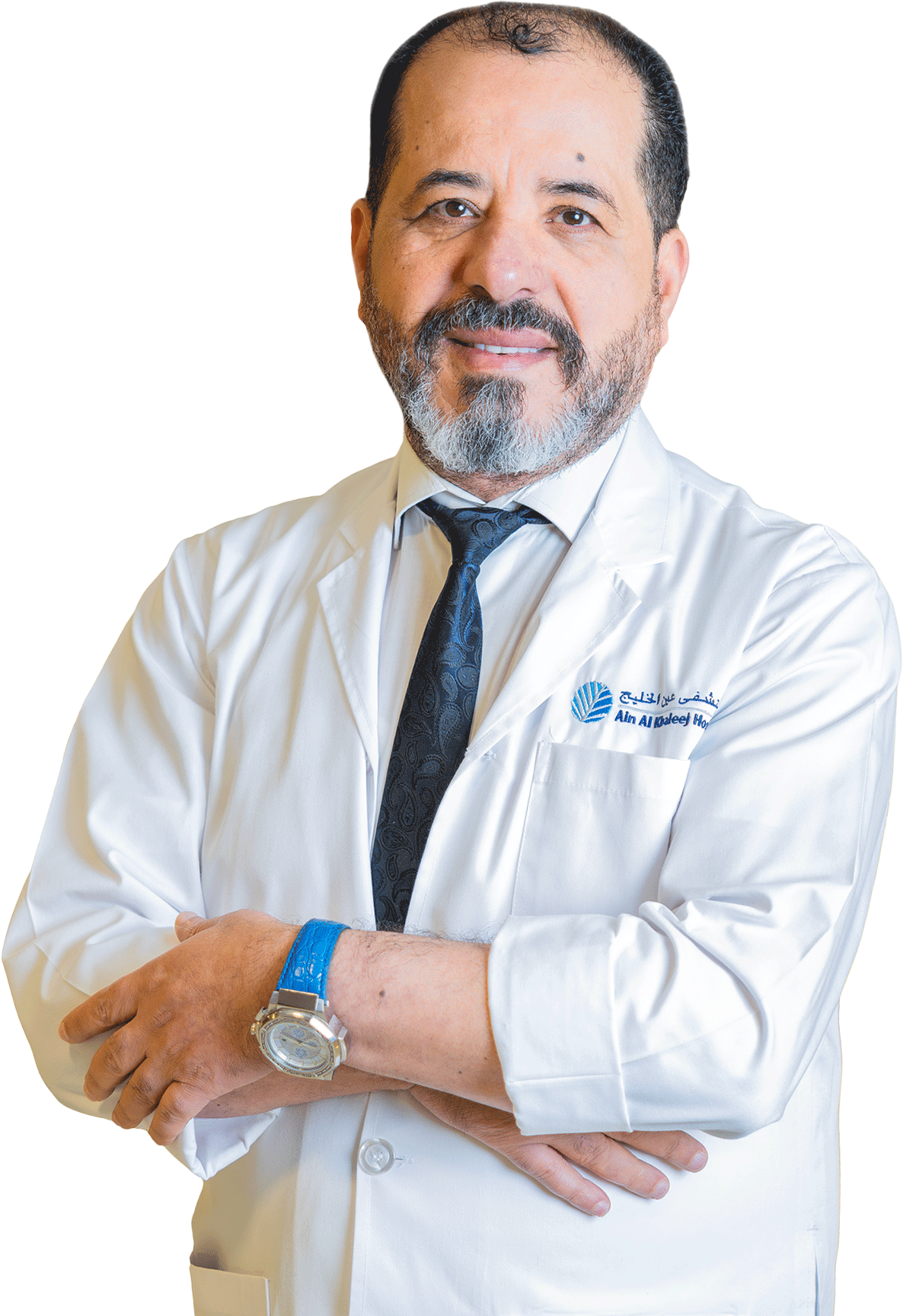 Dr.