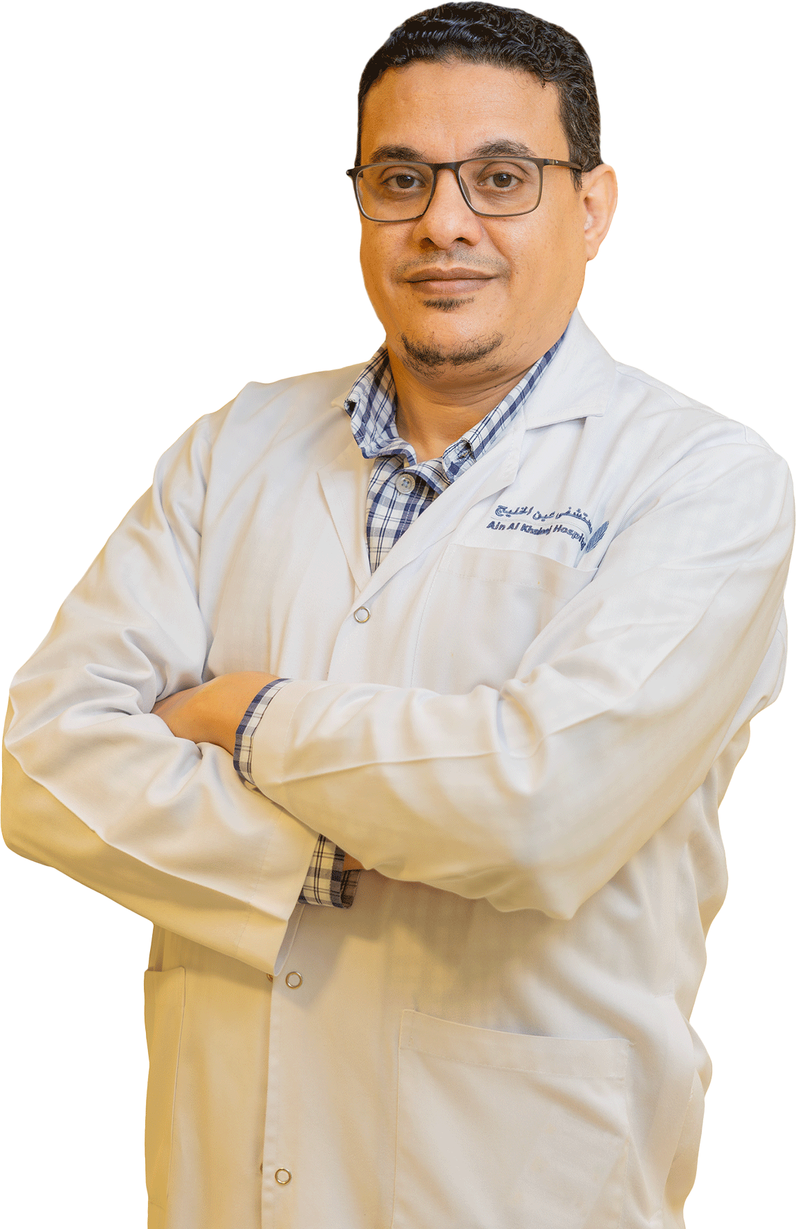 Dr.