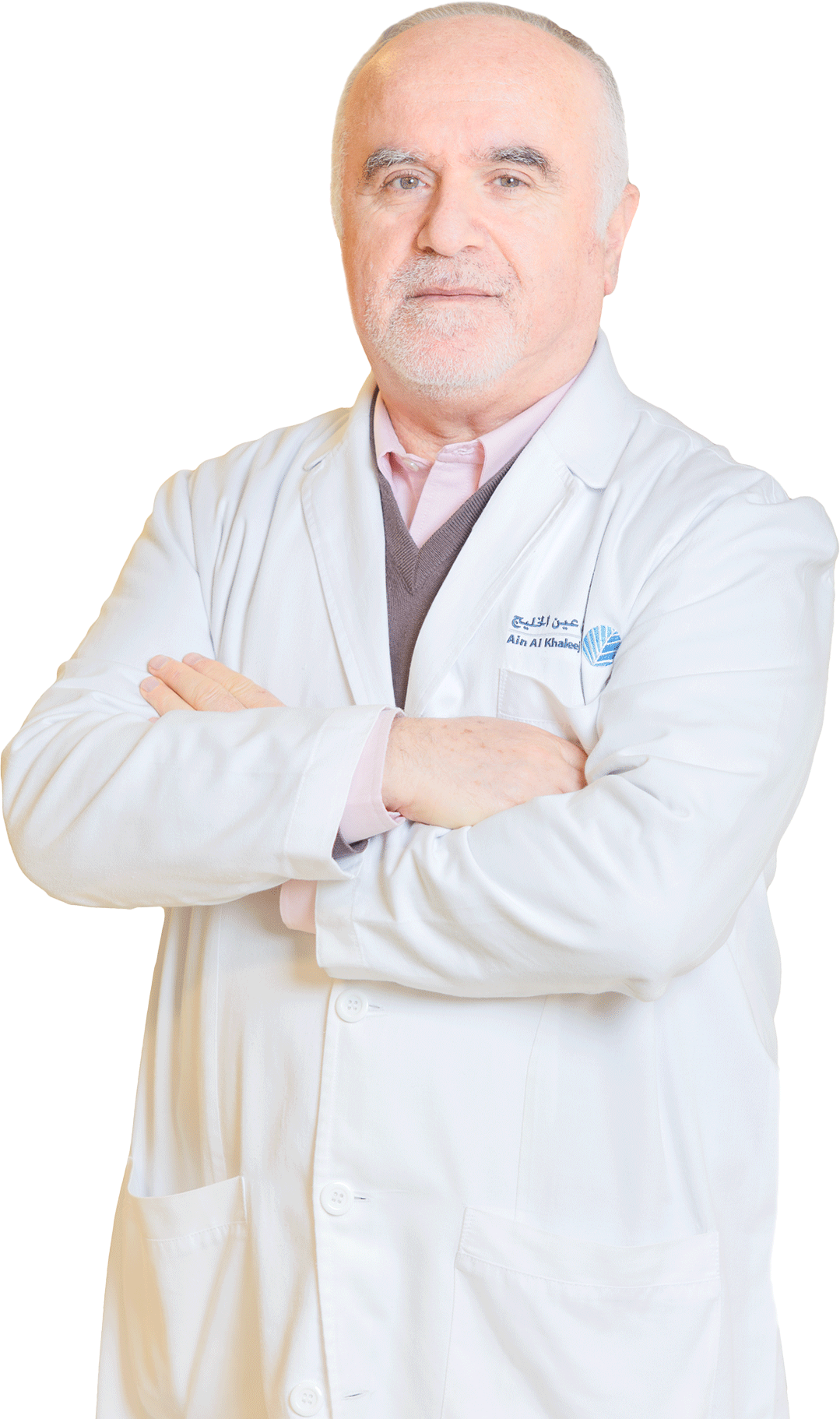 Dr.