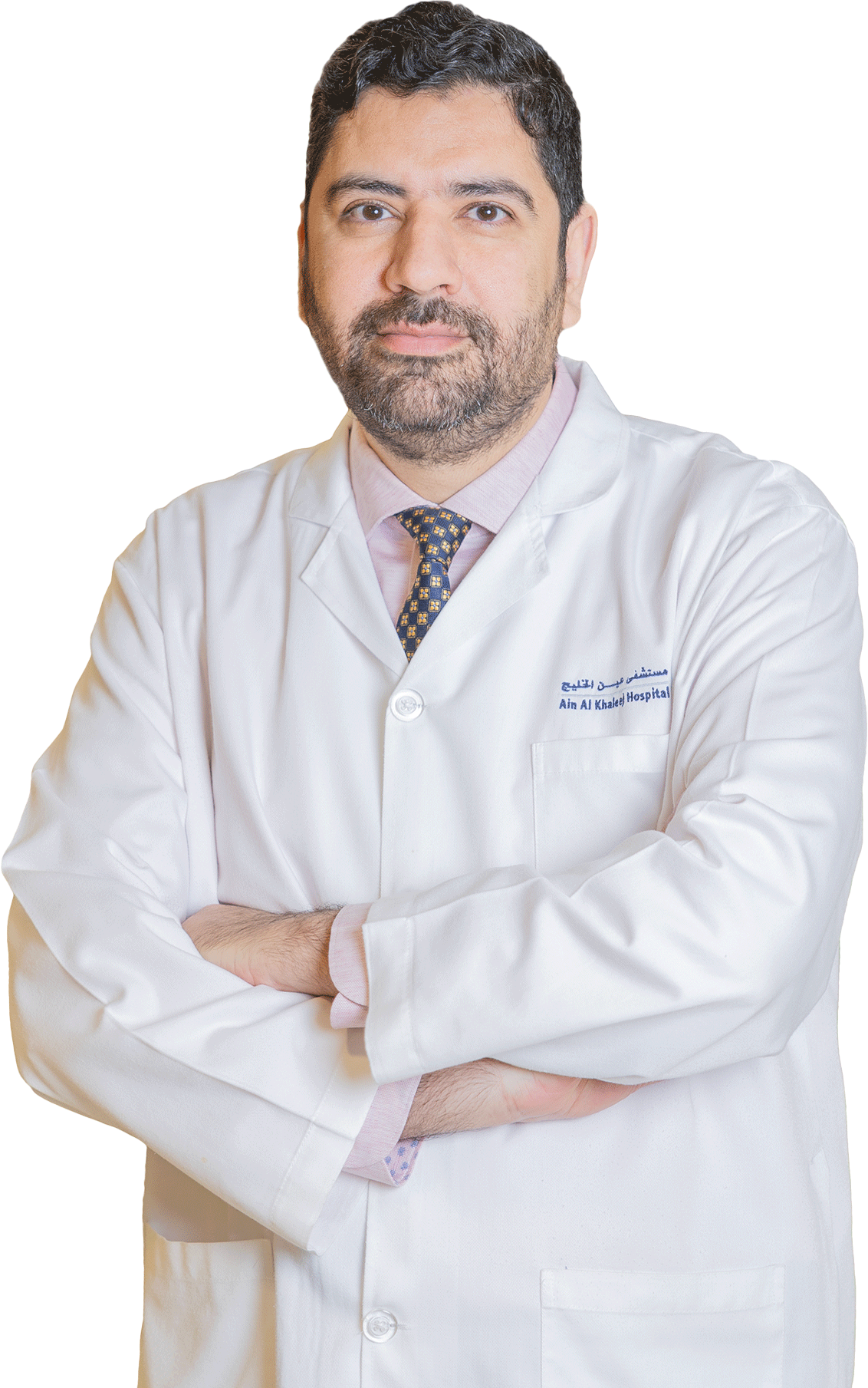 Dr.