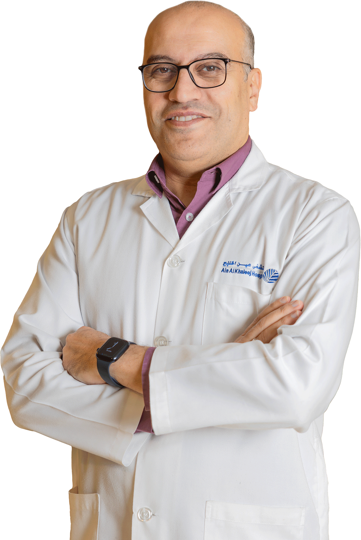 Dr.