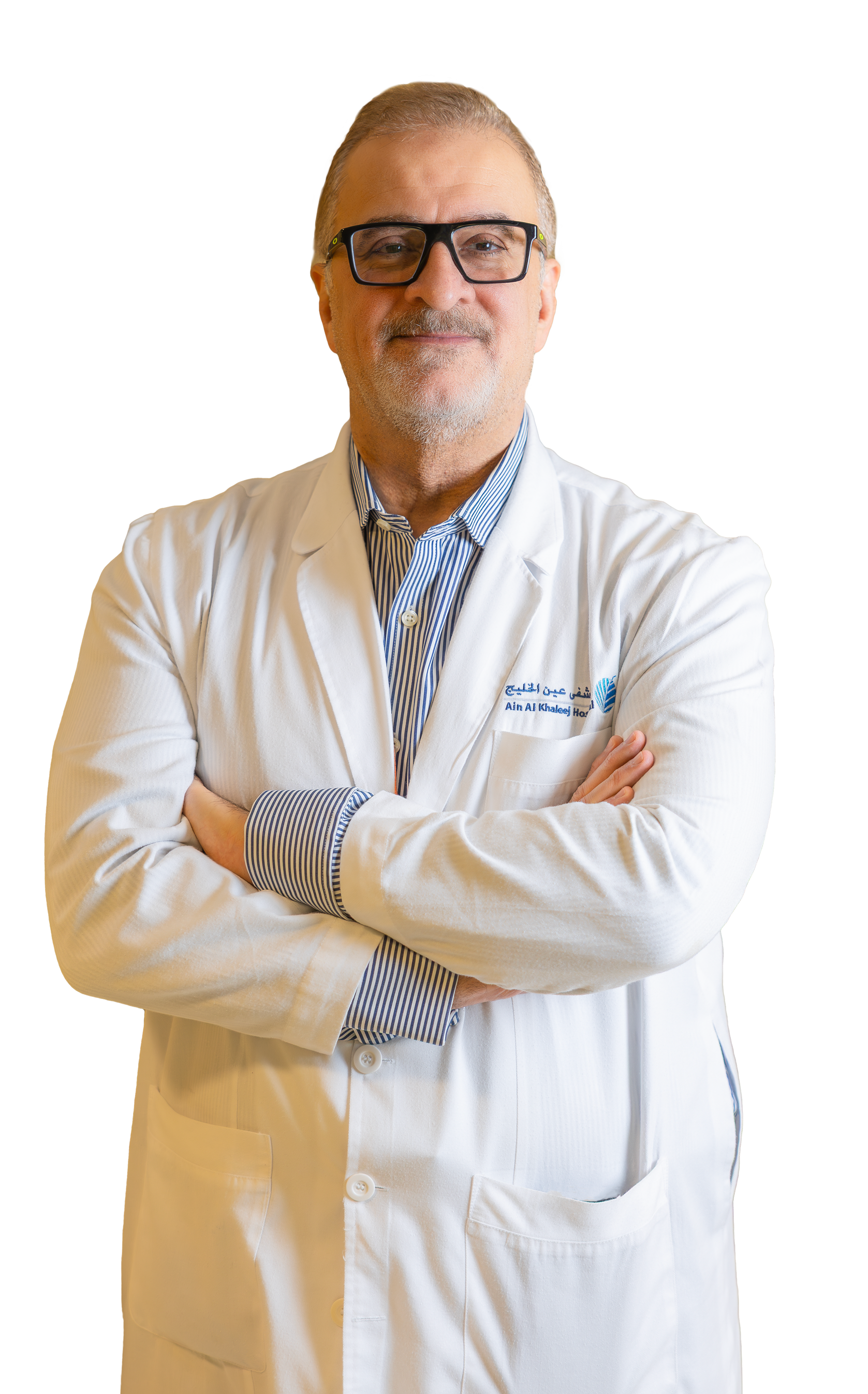 Dr.