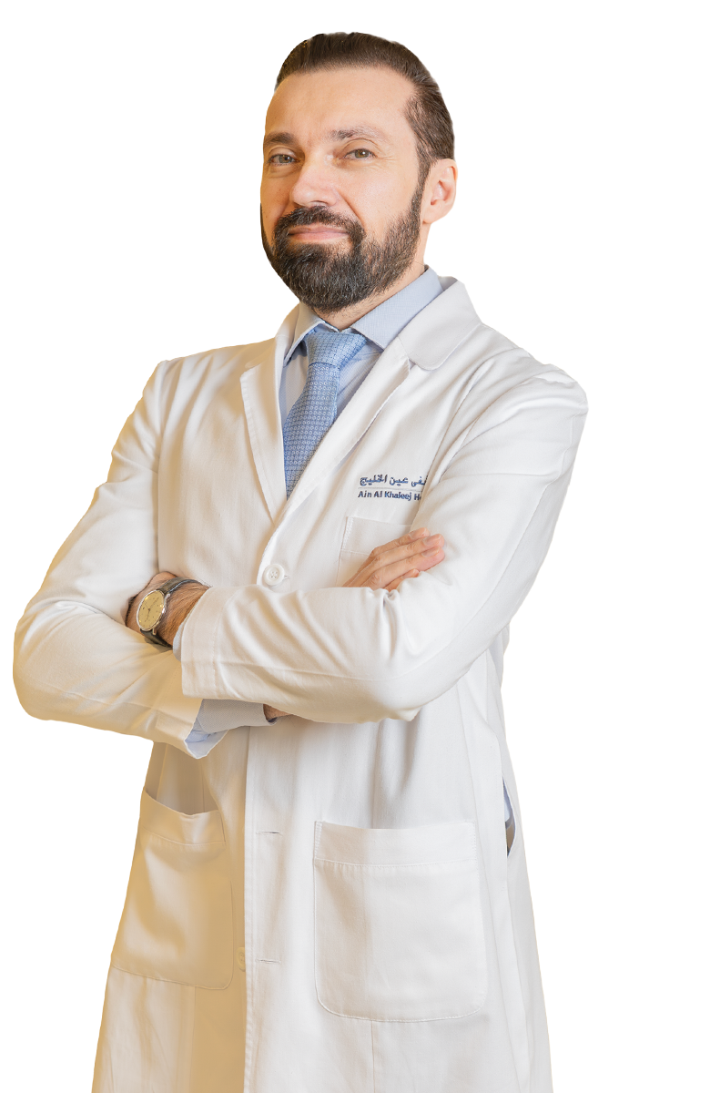 Dr.