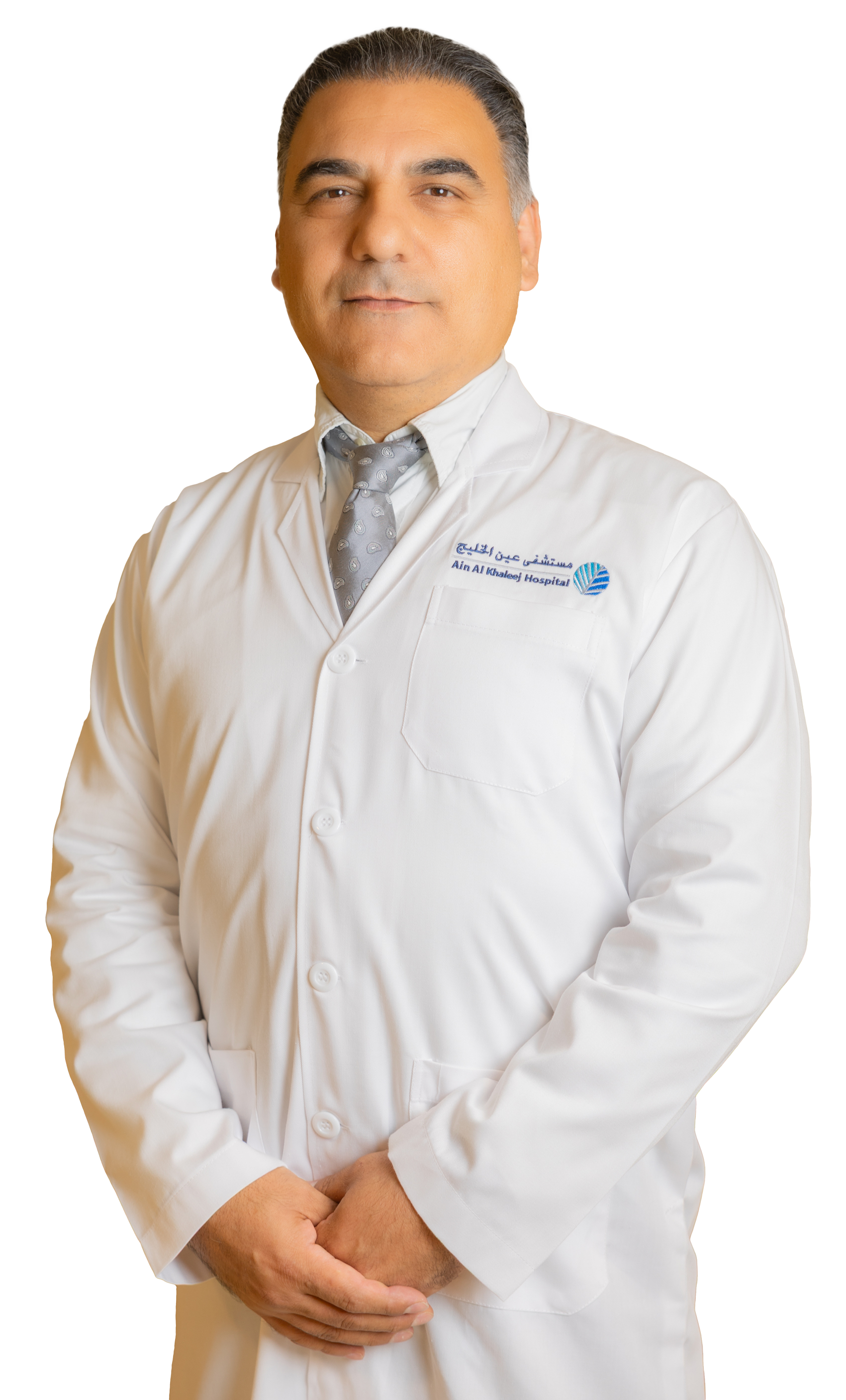 Dr.