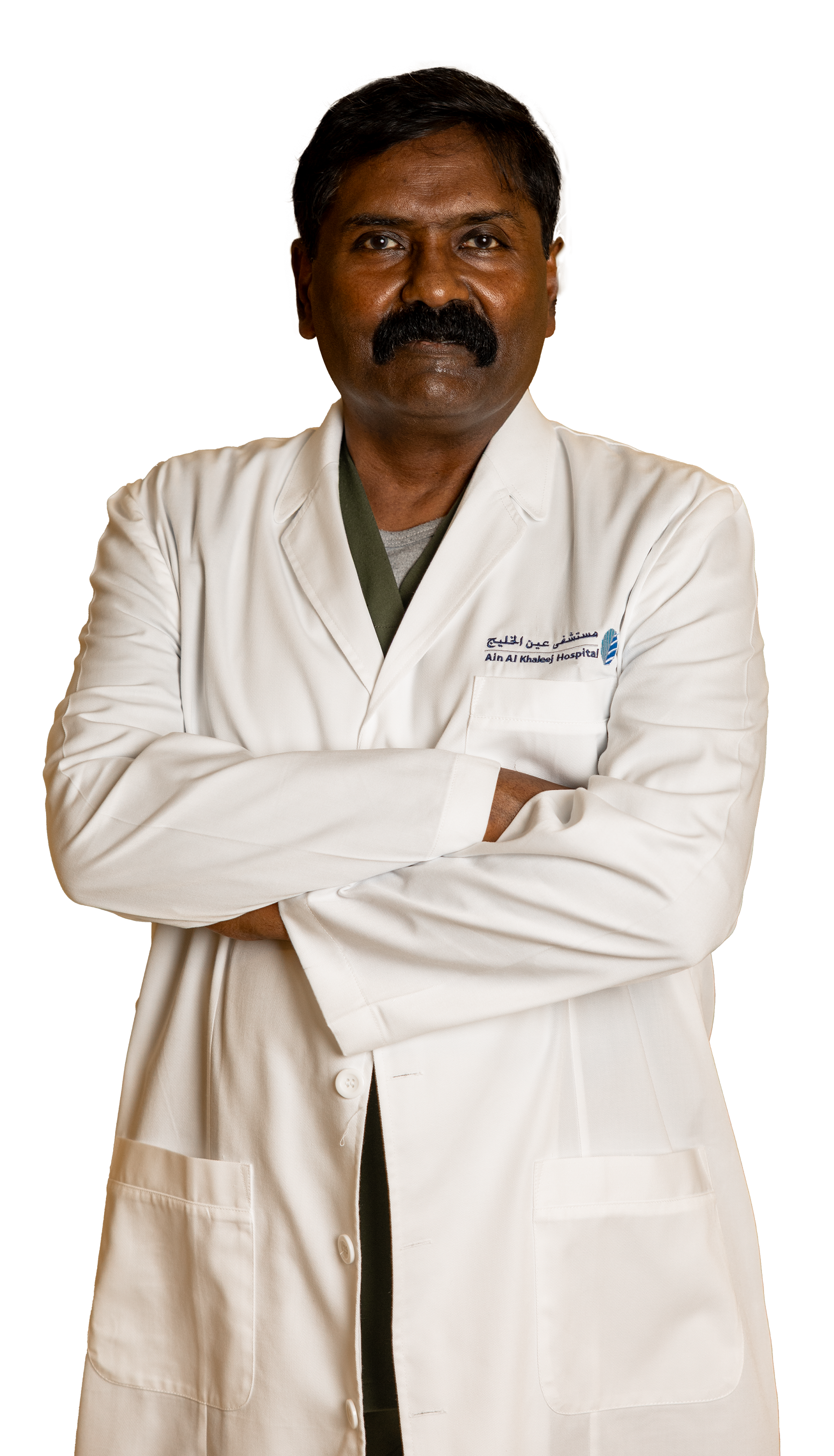 Dr.